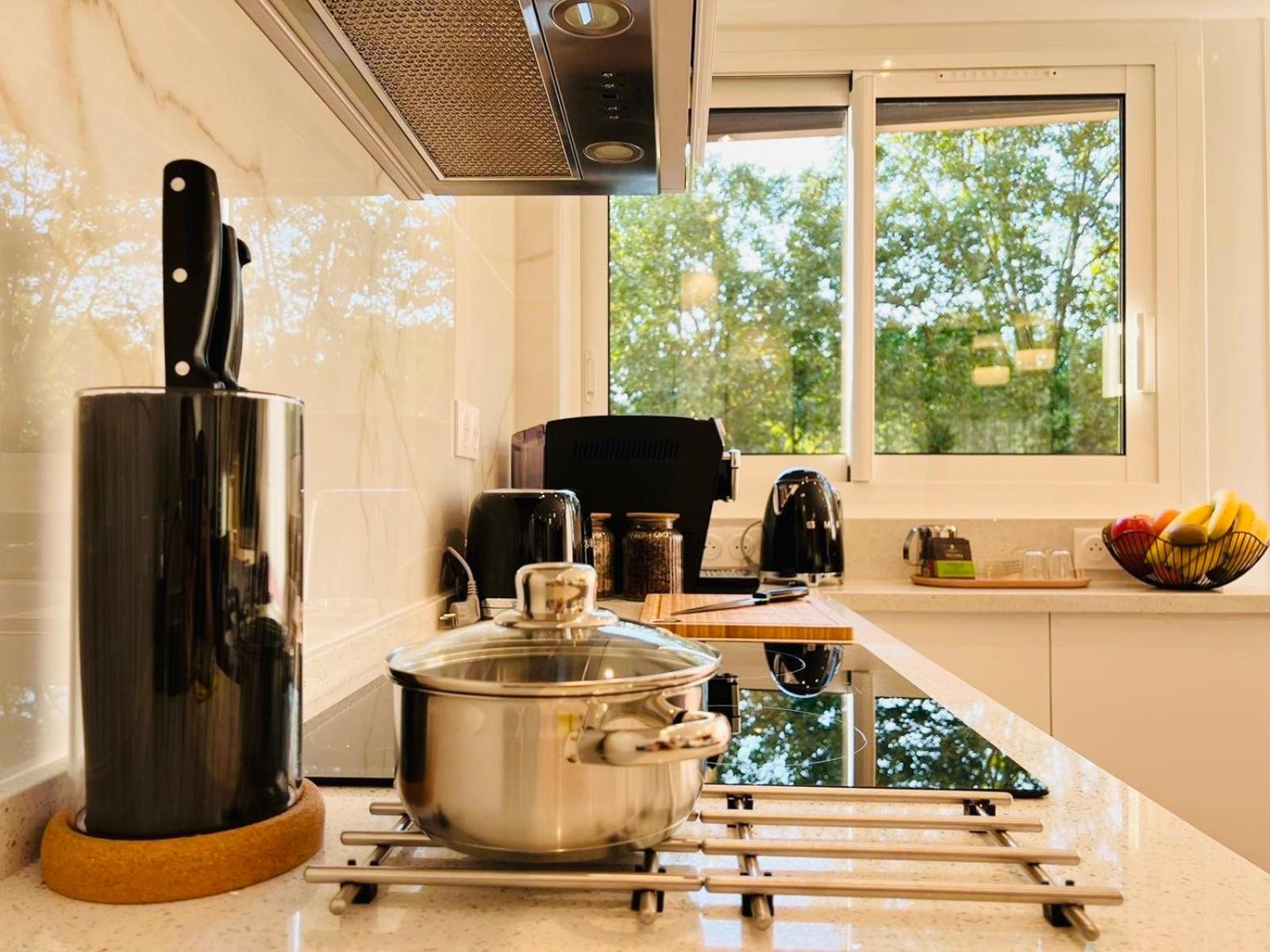 Appartement luxueux Le Bon Marché Paris 6