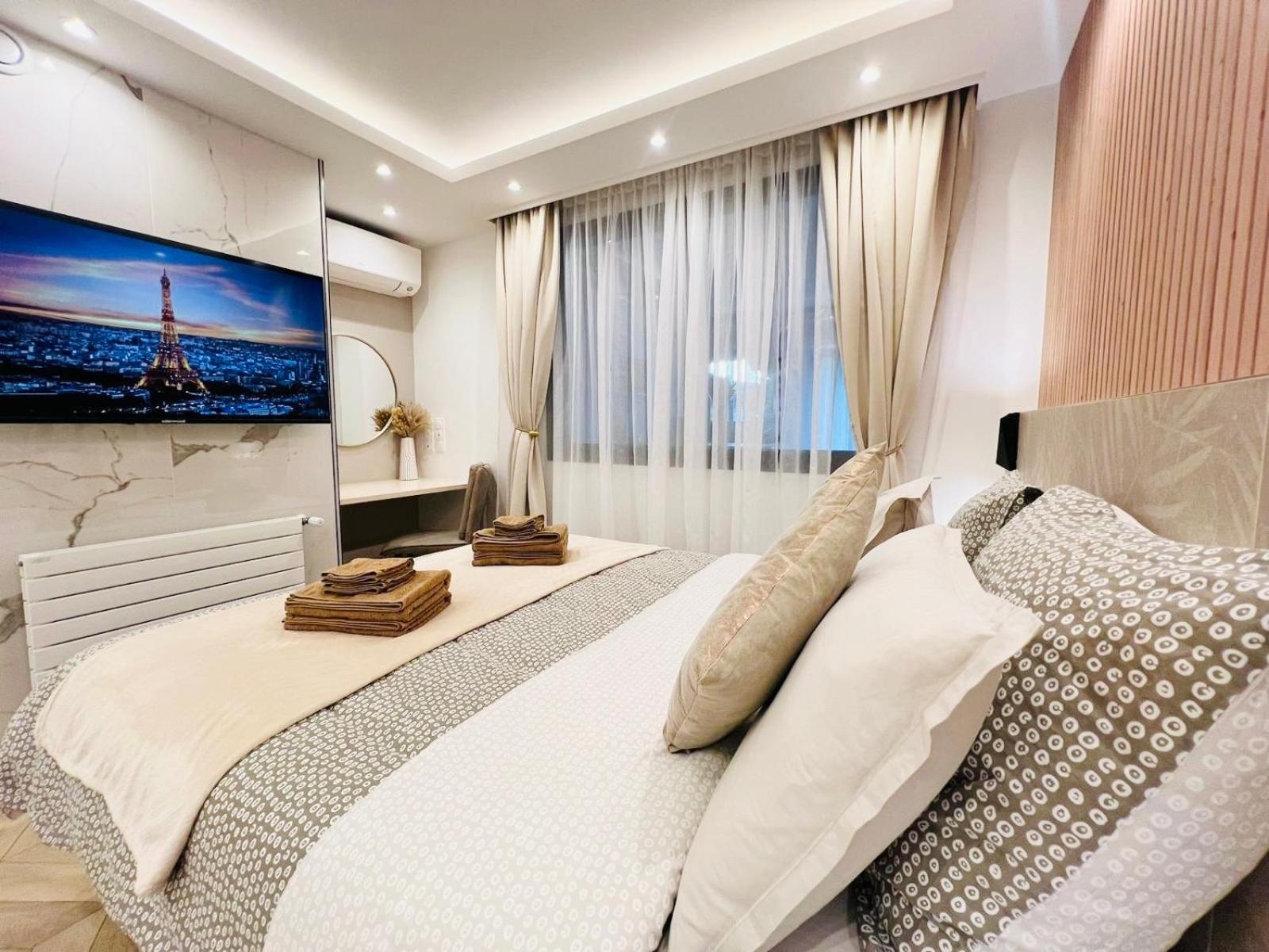 Appartement luxueux Le Bon Marché Paris 6