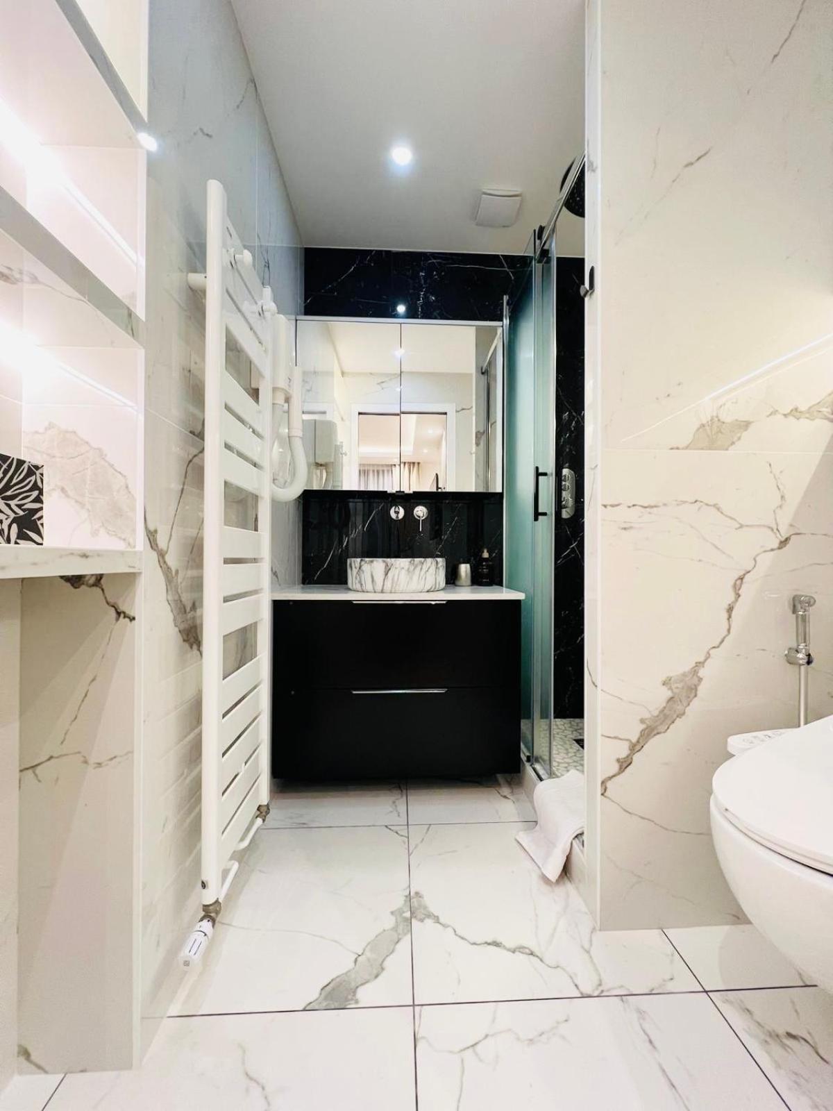 Appartement luxueux Le Bon Marché Paris 6