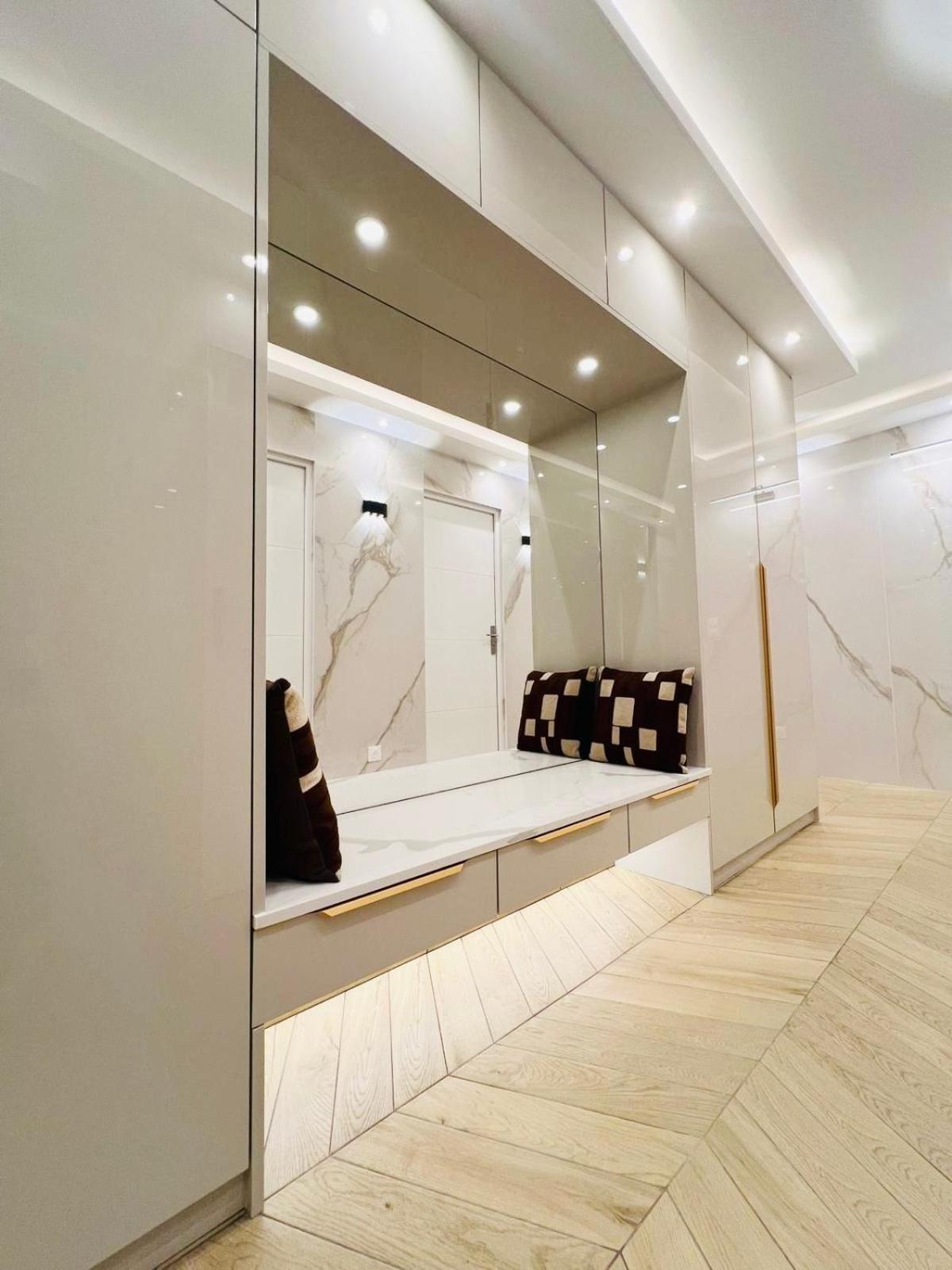 Appartement luxueux Le Bon Marché Paris 6