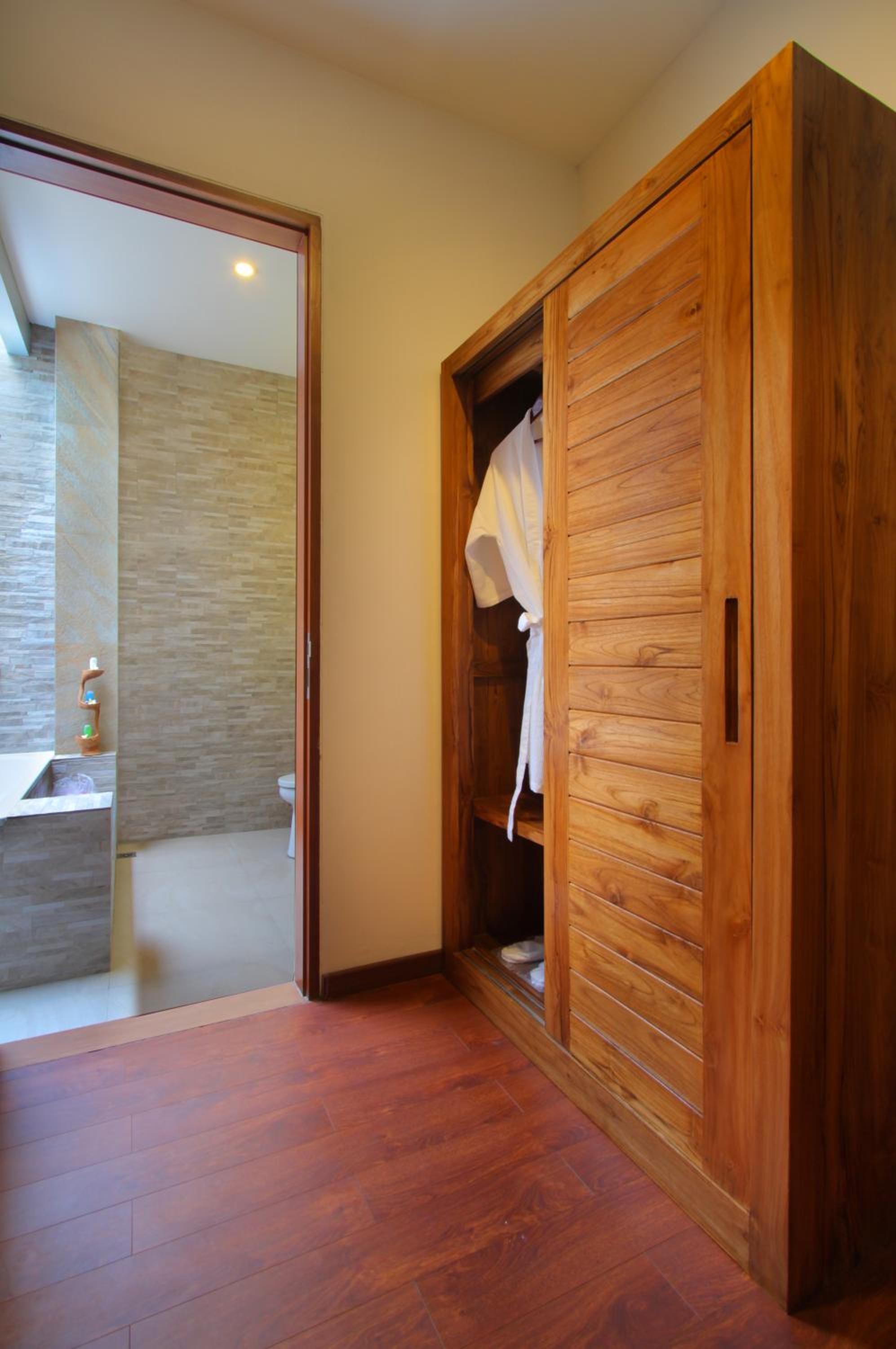 Bali Nyuh Gading Villas, Seminyak - 24