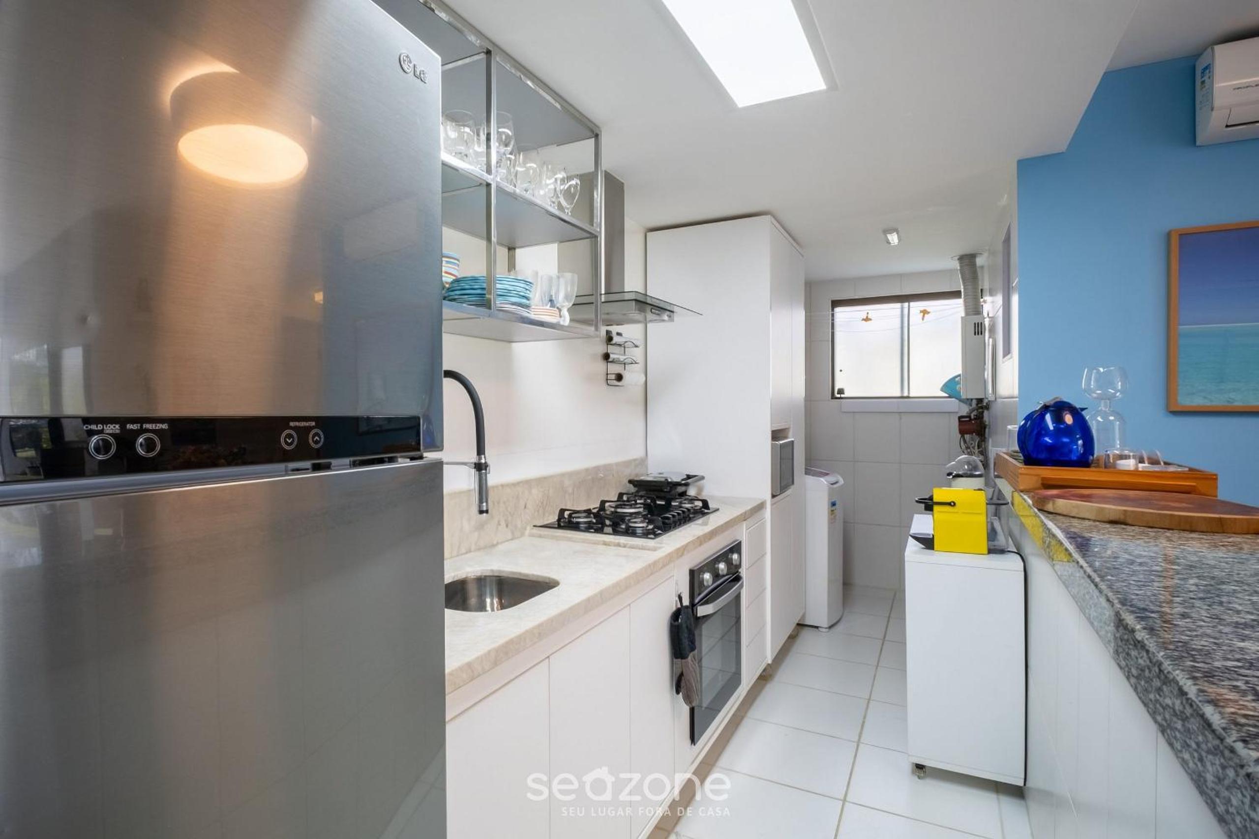 Beautiful Apartin Condo w/ Pool CQS0004