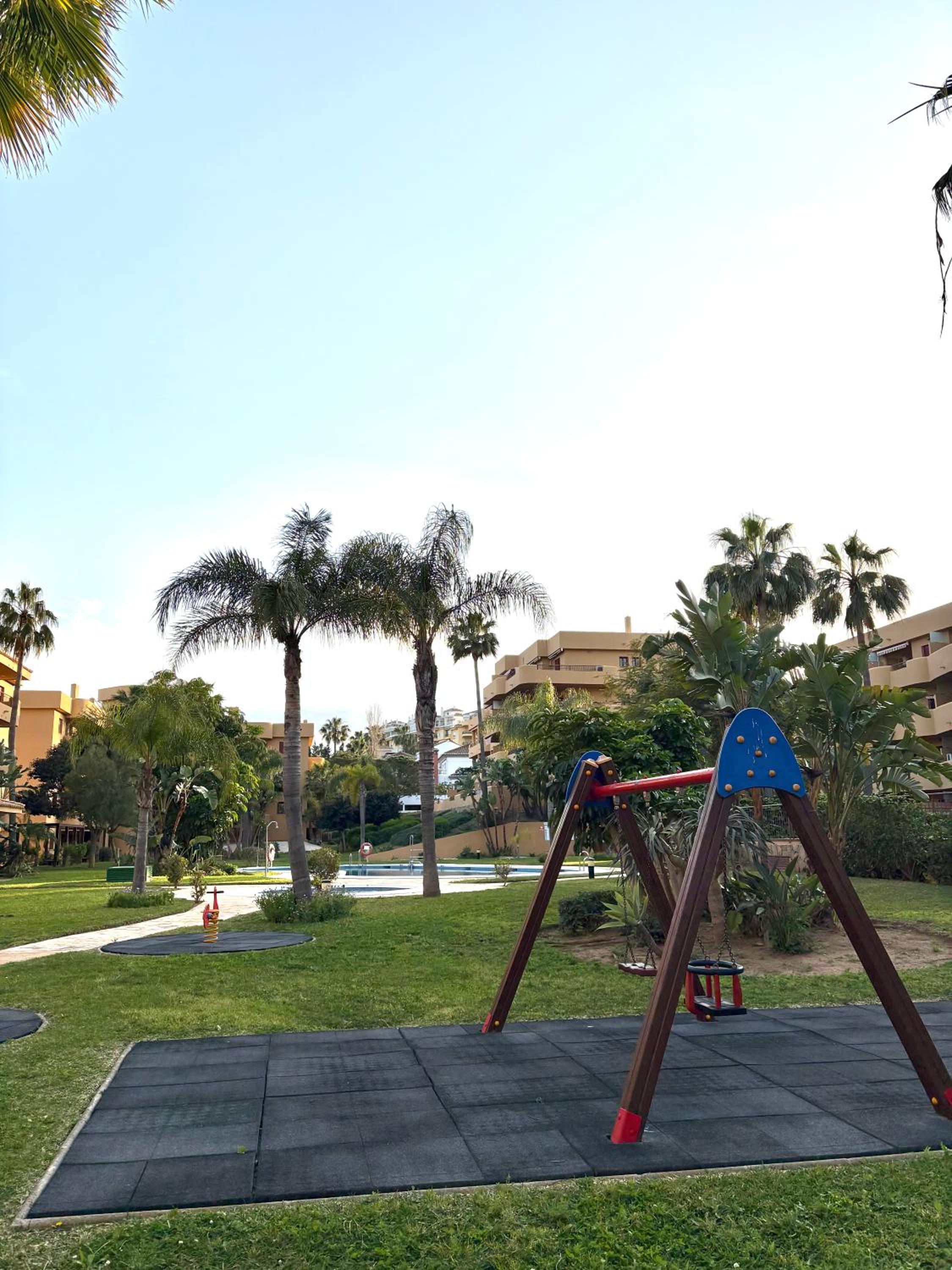 Paraiso Cala Azul- La Cala de Mijas