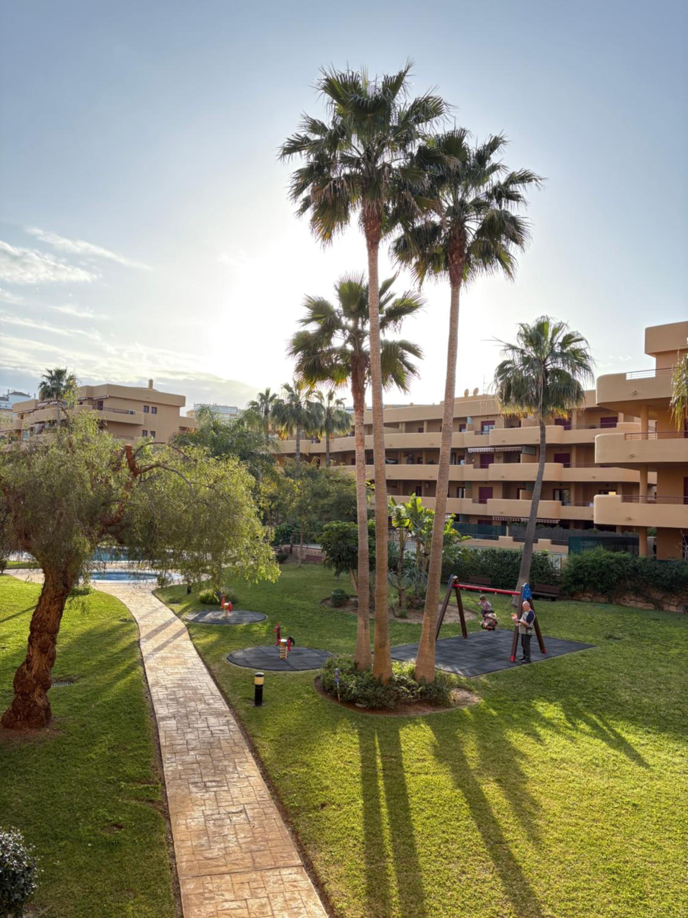 Paraiso Cala Azul- La Cala de Mijas