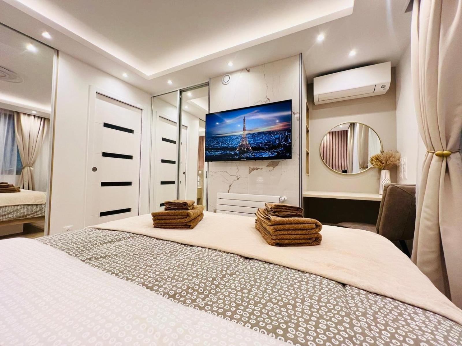 Appartement luxueux Le Bon Marché Paris 6