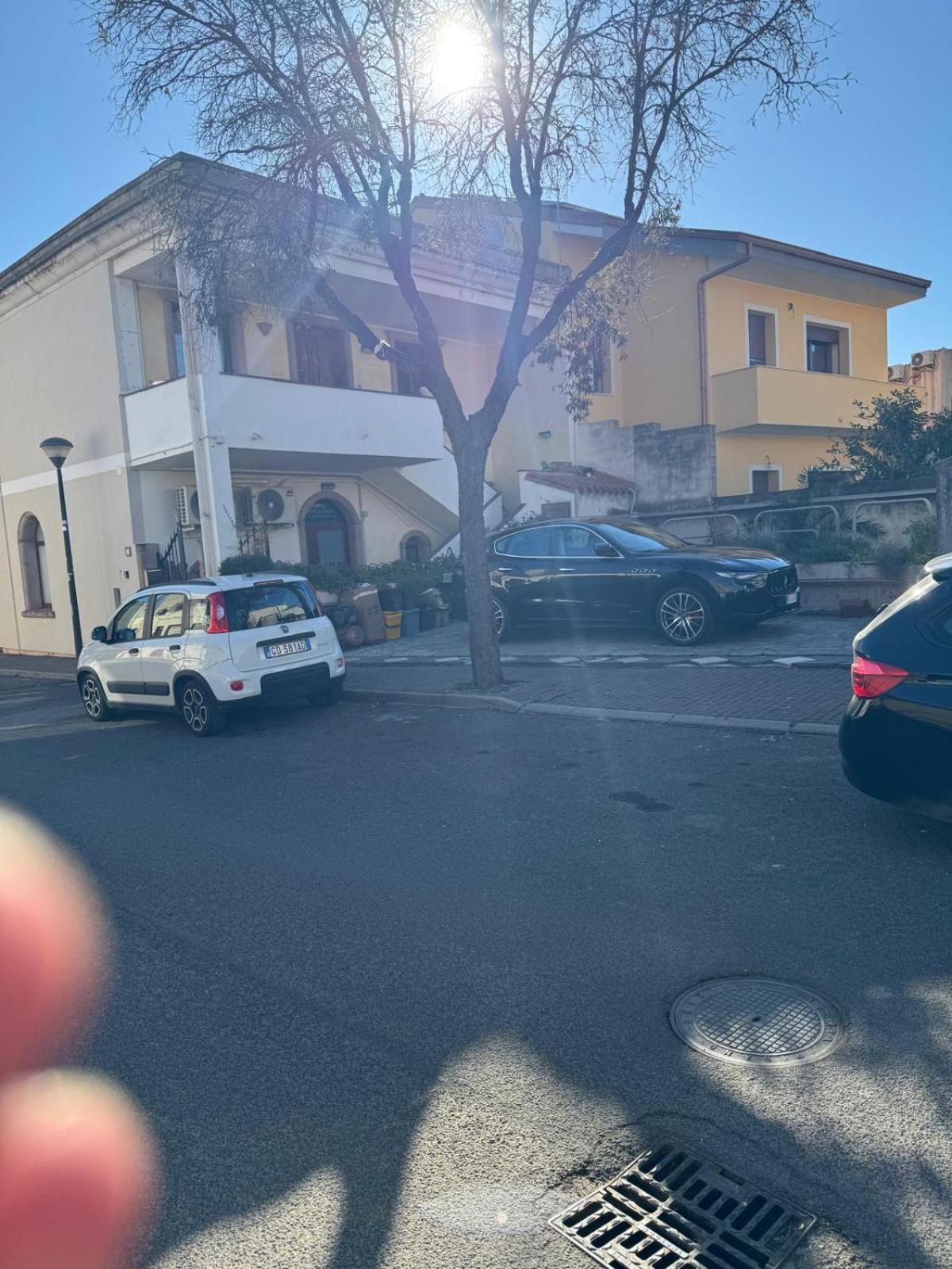Appartamento La Vecchia Ancora Casa Vacanza