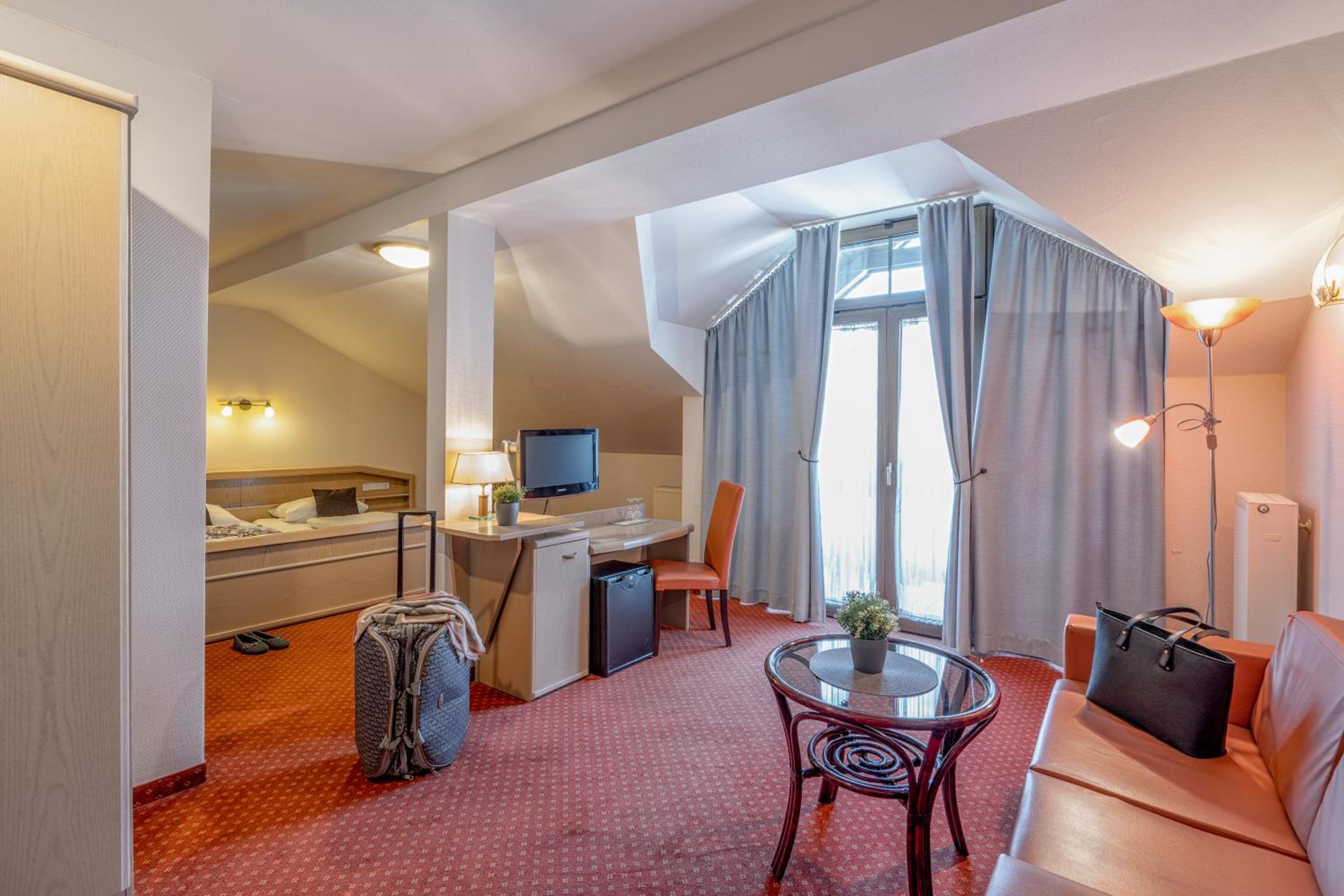 Richstein's Posthotel, photo 9