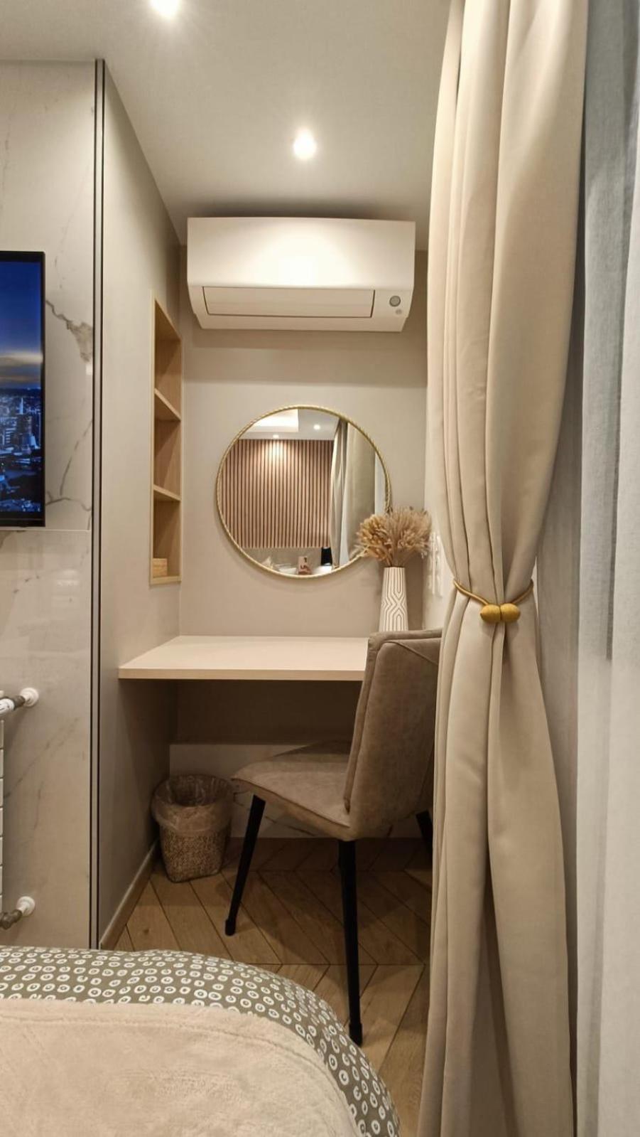 Appartement luxueux Le Bon Marché Paris 6