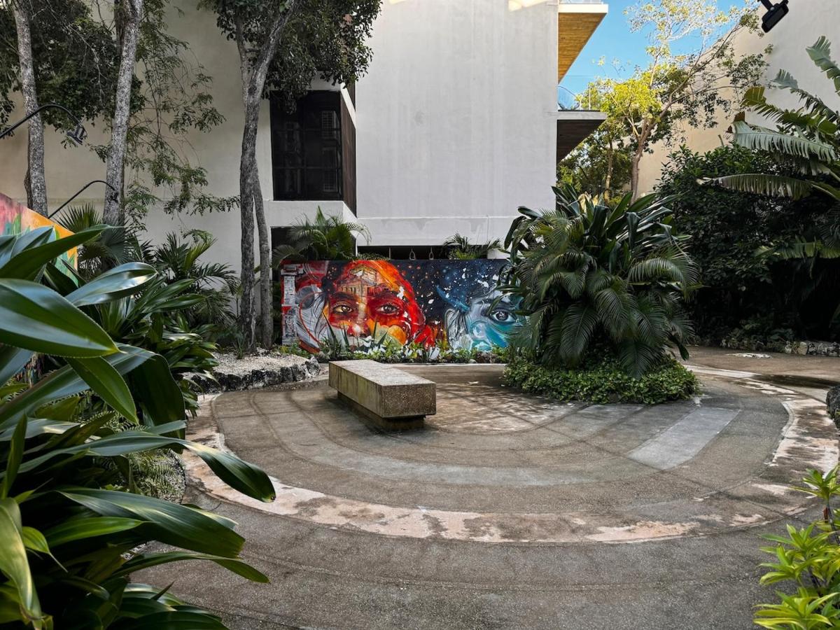 Tuk Tulum by Marea