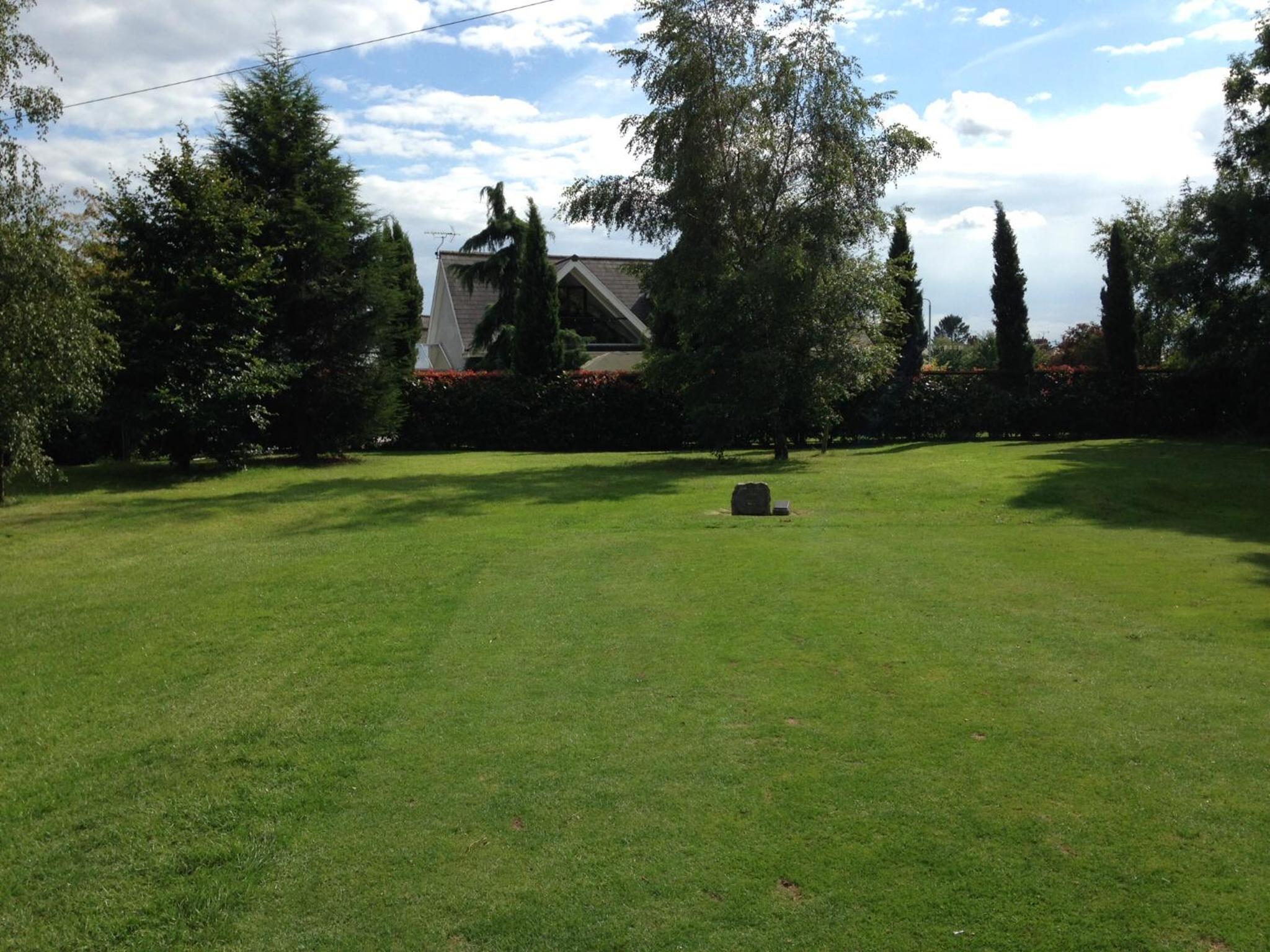 The Lodge at Ruddington