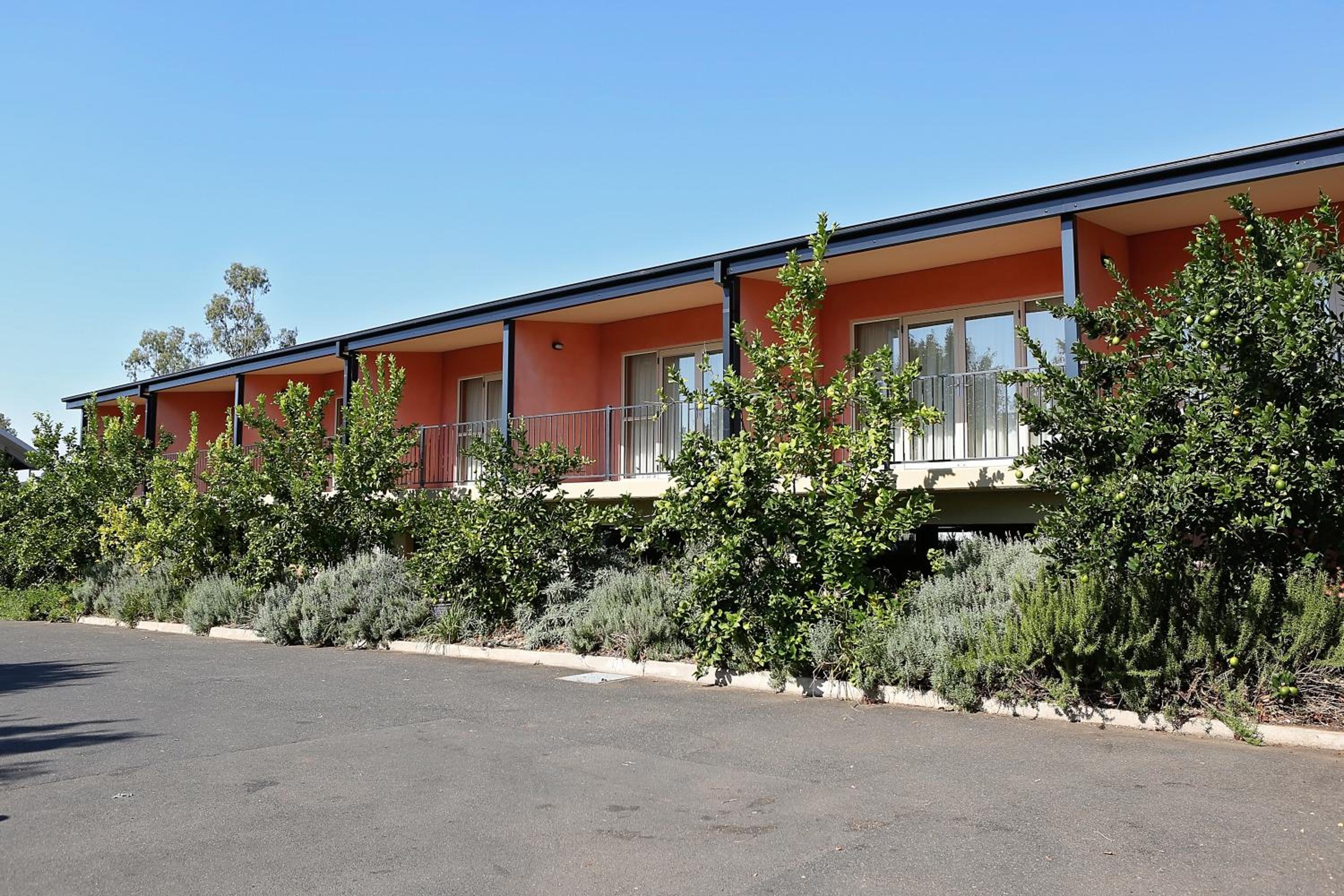 Forbes Victoria Inn