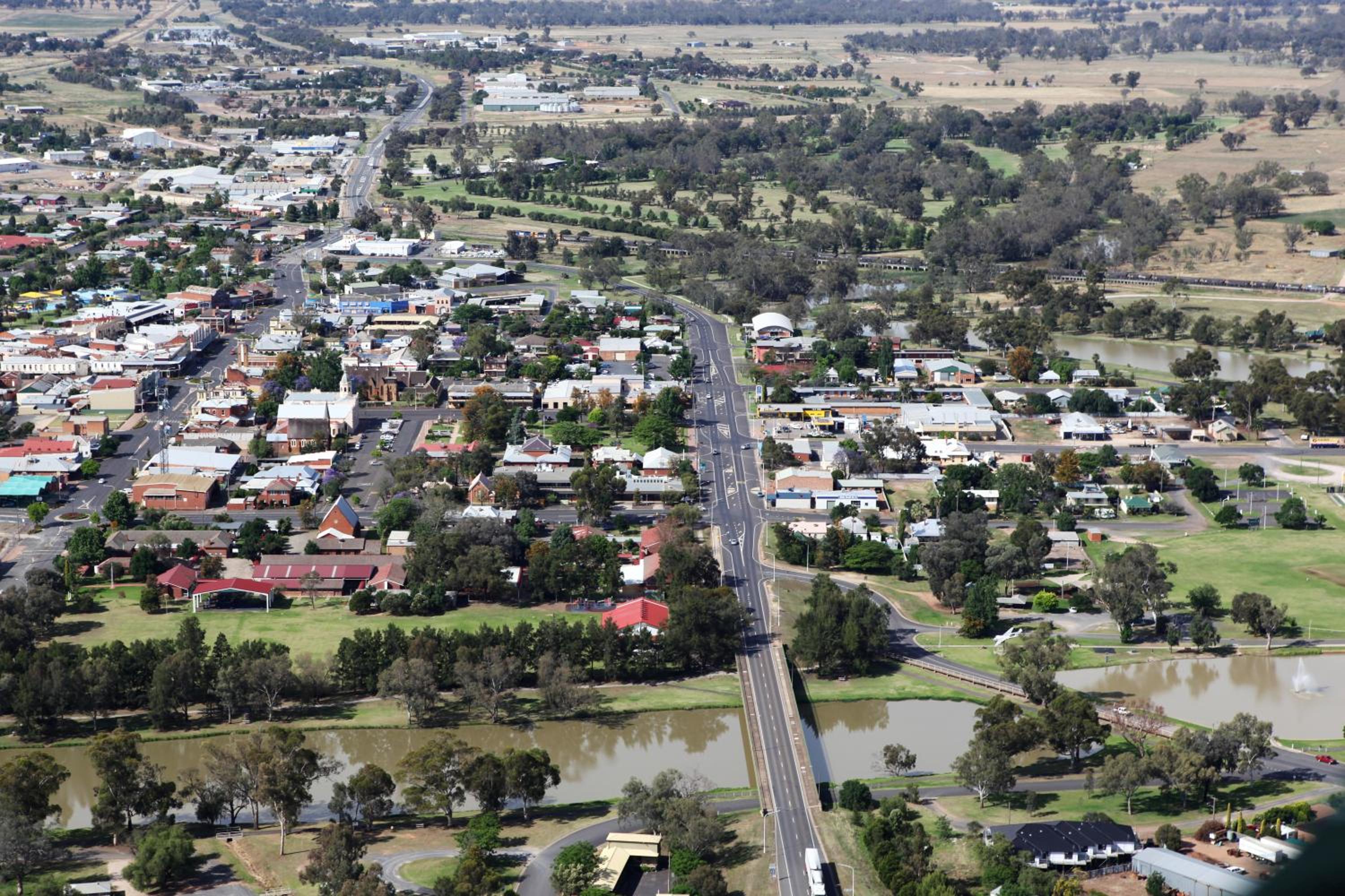 Forbes Victoria Inn