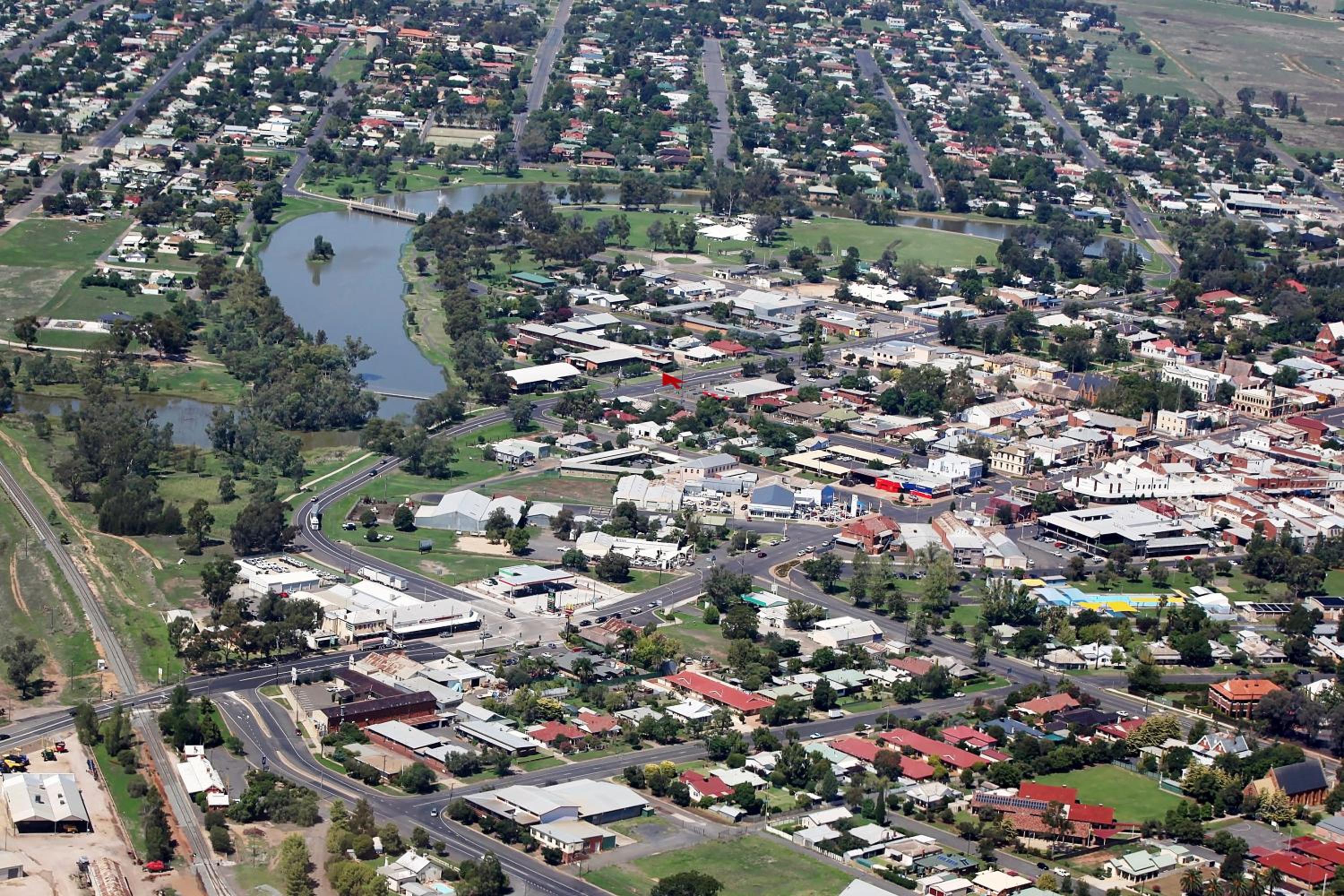 Forbes Victoria Inn