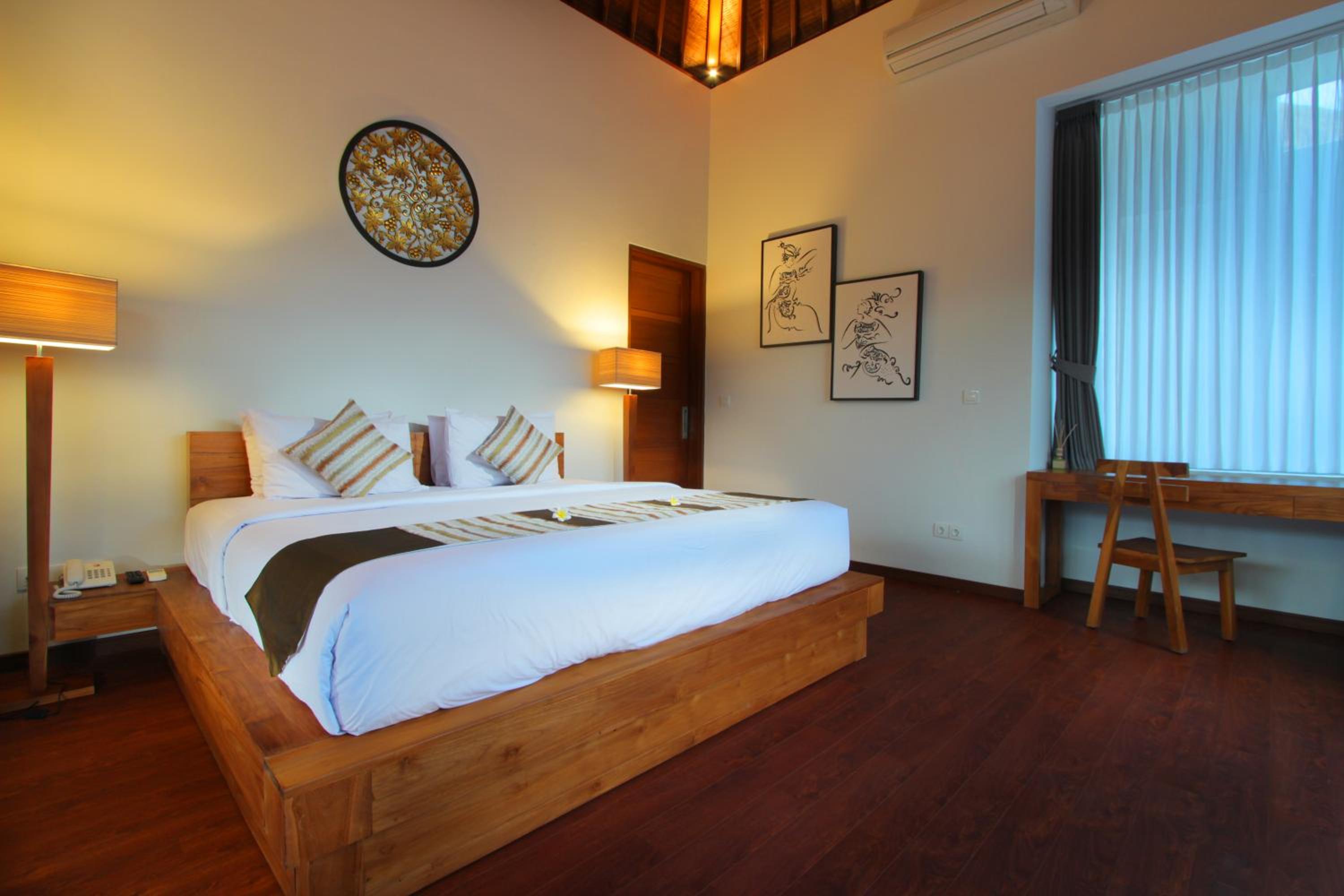 Bali Nyuh Gading Villas, Seminyak - 19