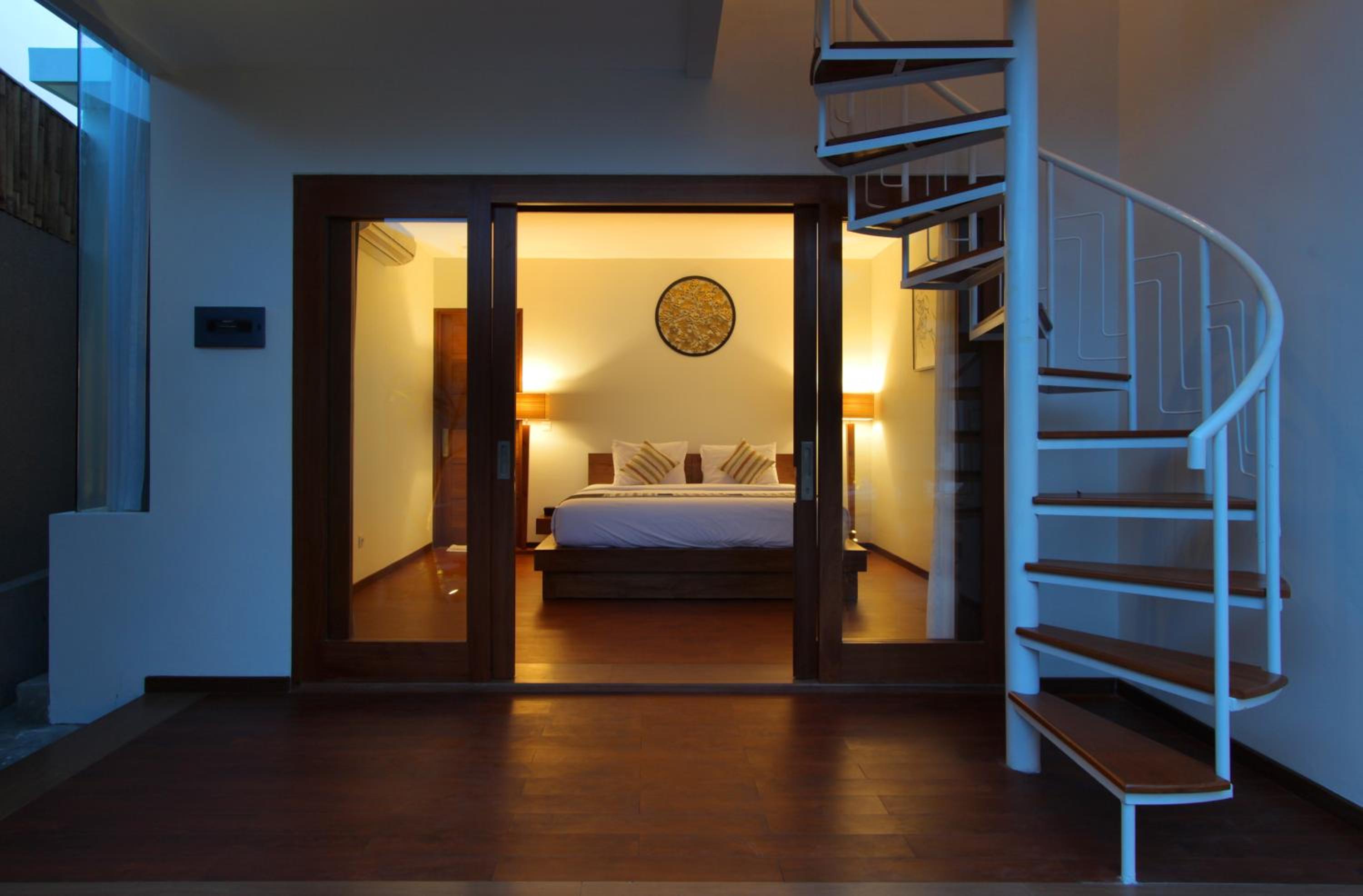 Bali Nyuh Gading Villas, Seminyak - 23