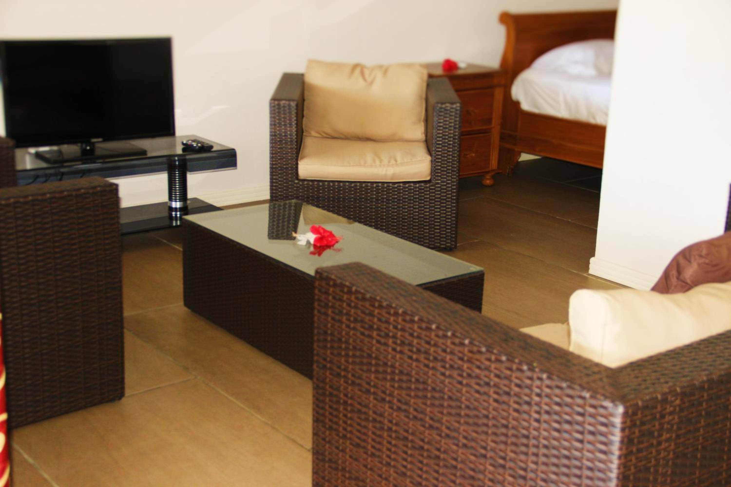 Summer Self Catering