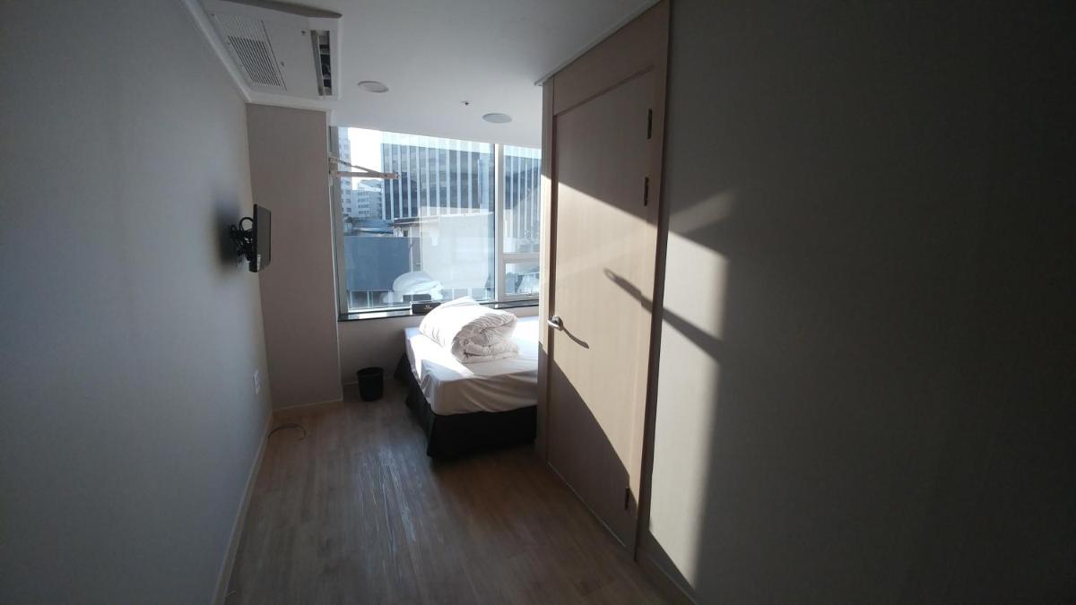 K-Guesthouse Dongdaemun Premium