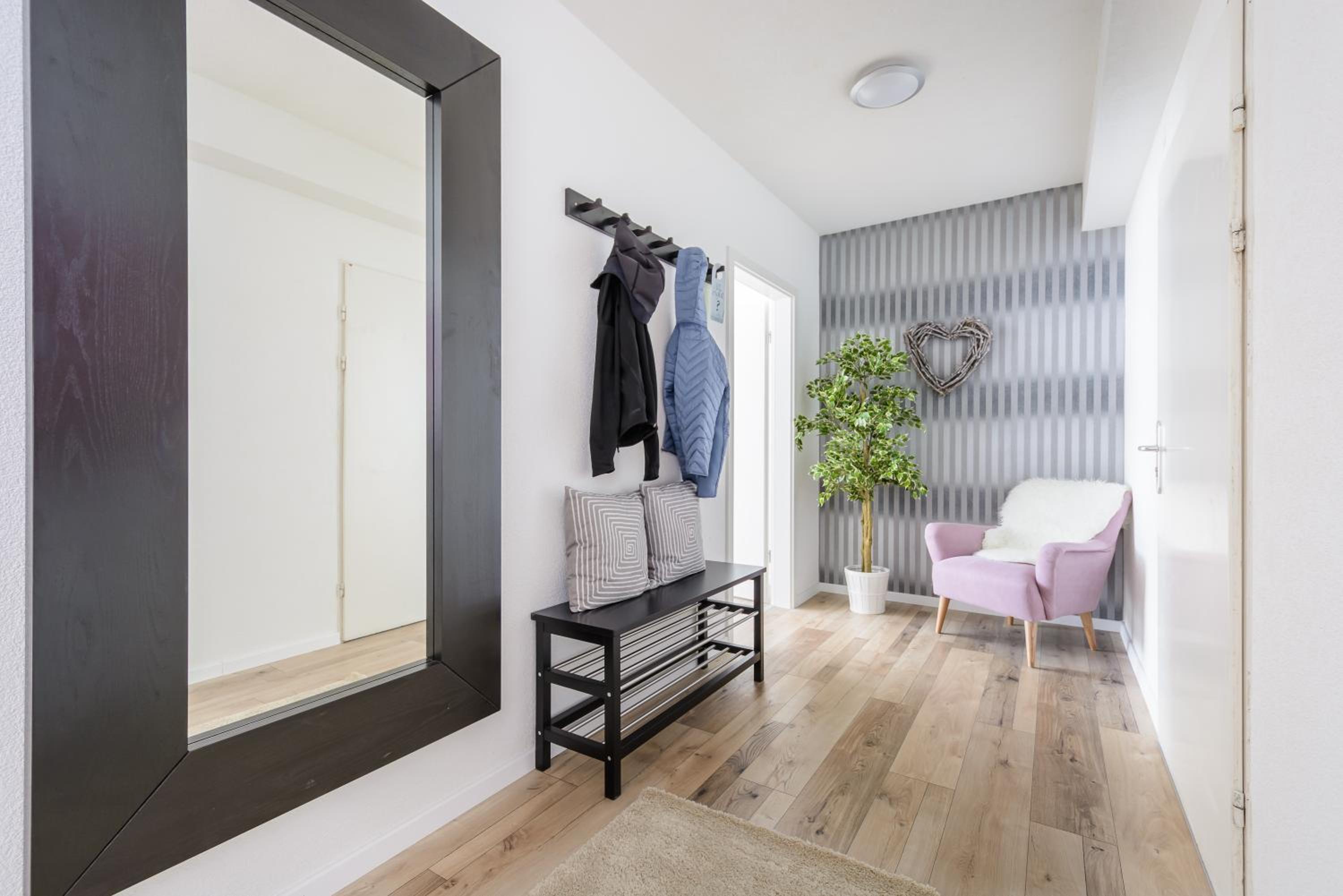 Deluxe Appartements am Münster view 4