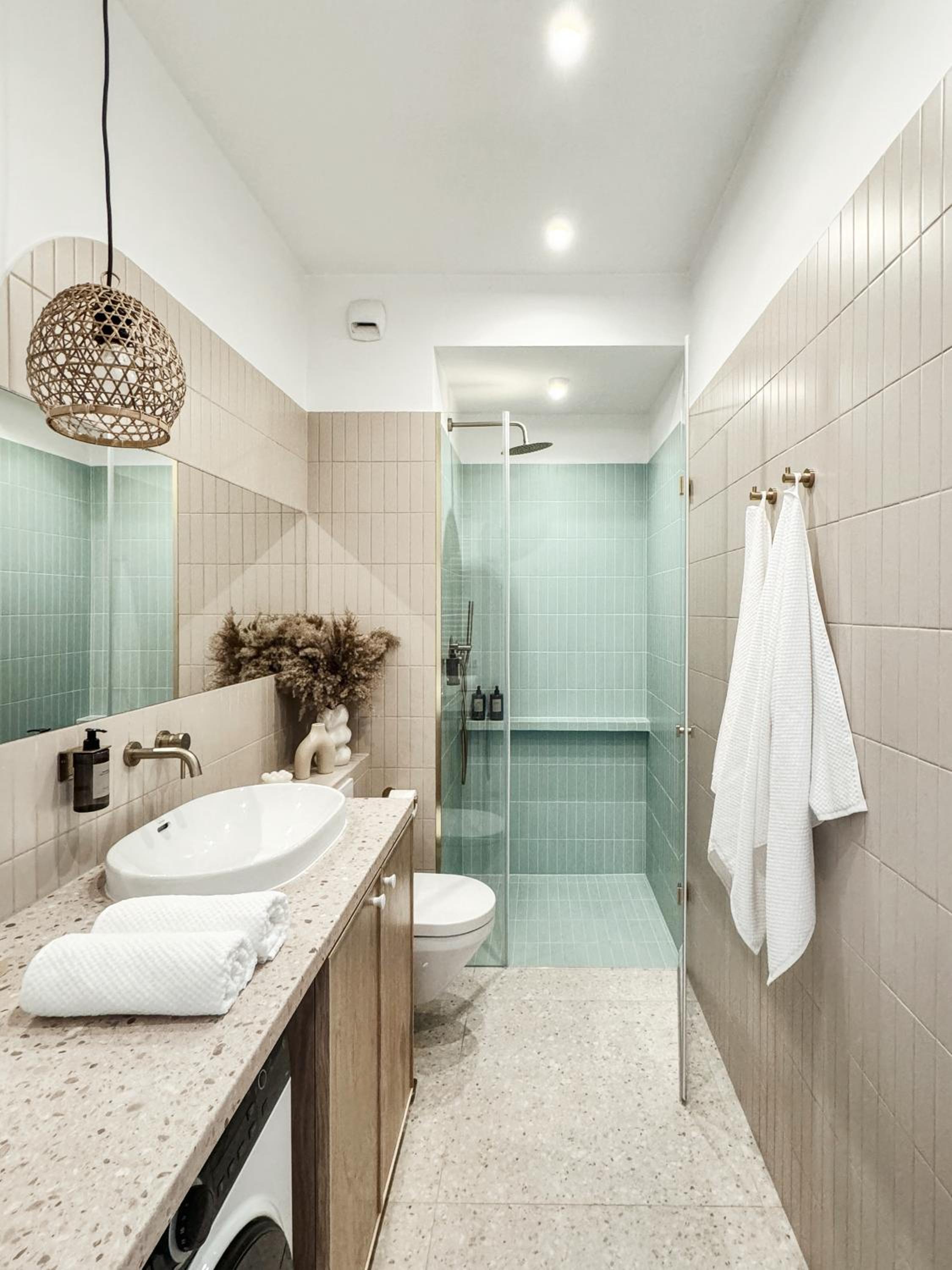 N736 Sopot Suite - 55m2 apartament premium z 2025 roku