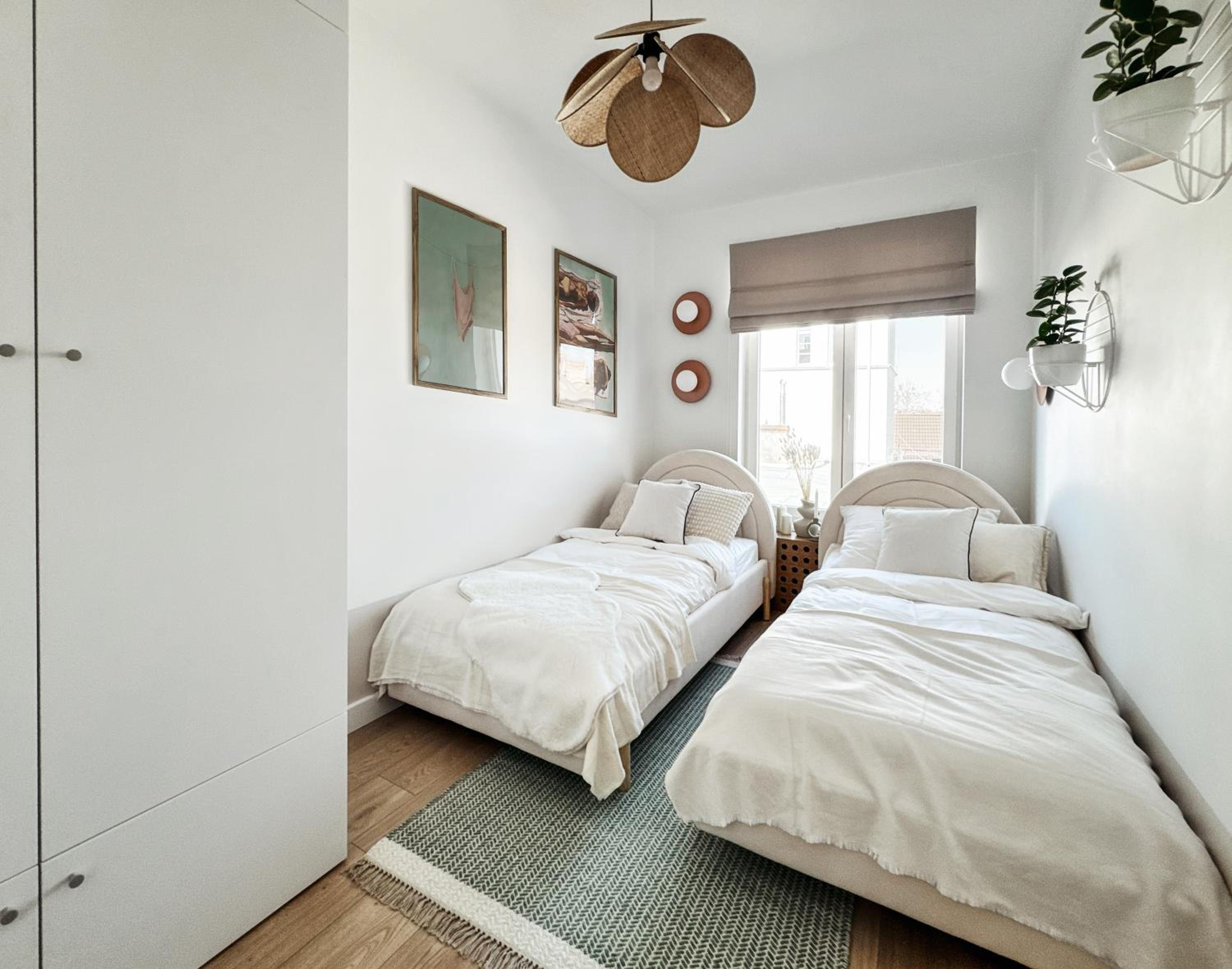 N736 Sopot Suite - 55m2 apartament premium z 2025 roku