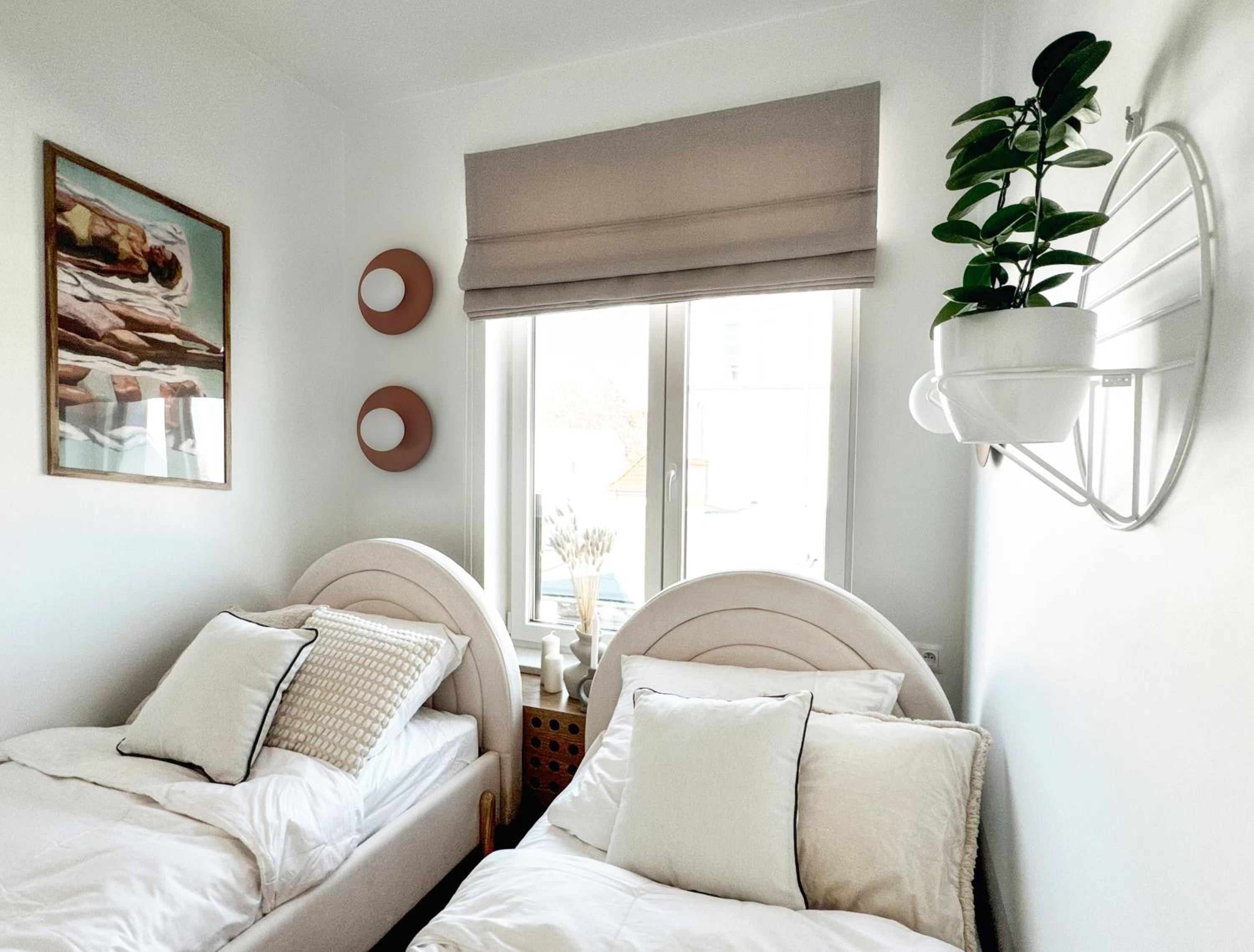 N736 Sopot Suite - 55m2 apartament premium z 2025 roku