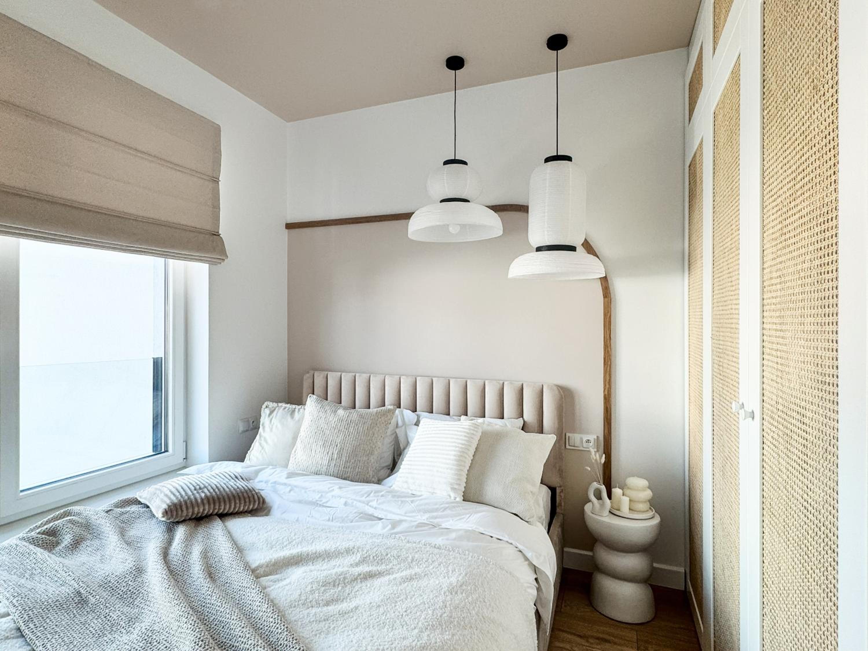 N736 Sopot Suite - 55m2 apartament premium z 2025 roku
