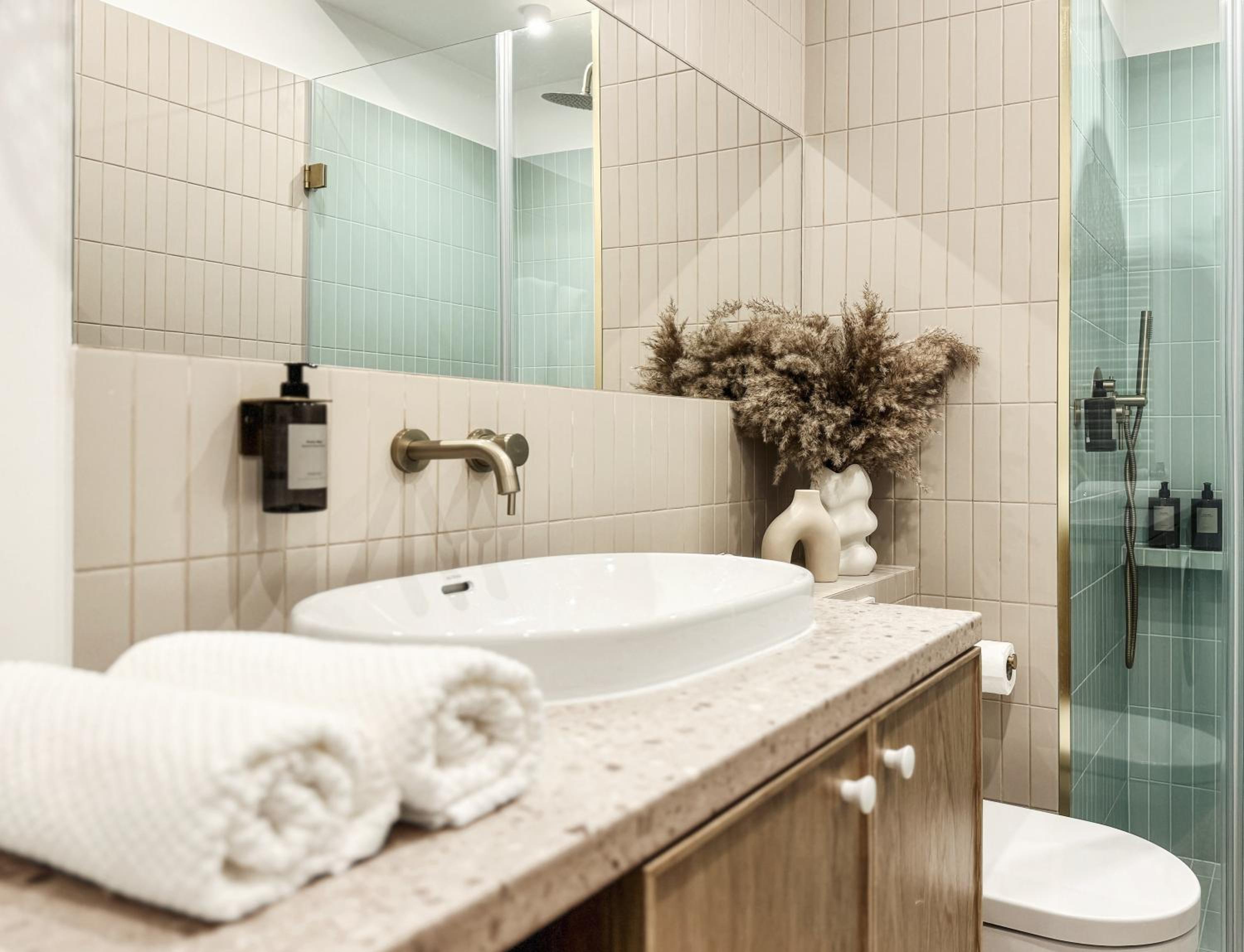 N736 Sopot Suite - 55m2 apartament premium z 2025 roku