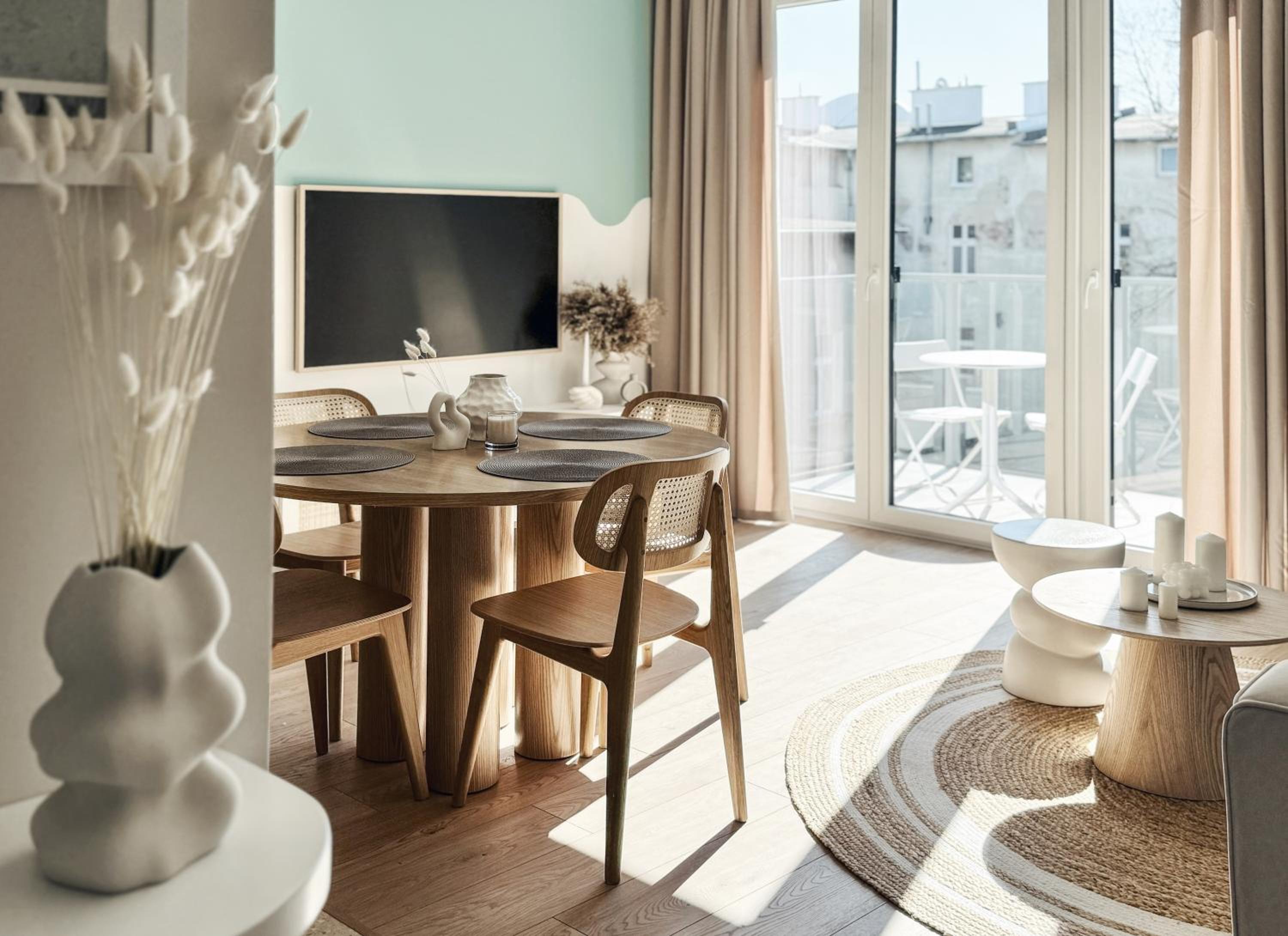 N736 Sopot Suite - 55m2 apartament premium z 2025 roku