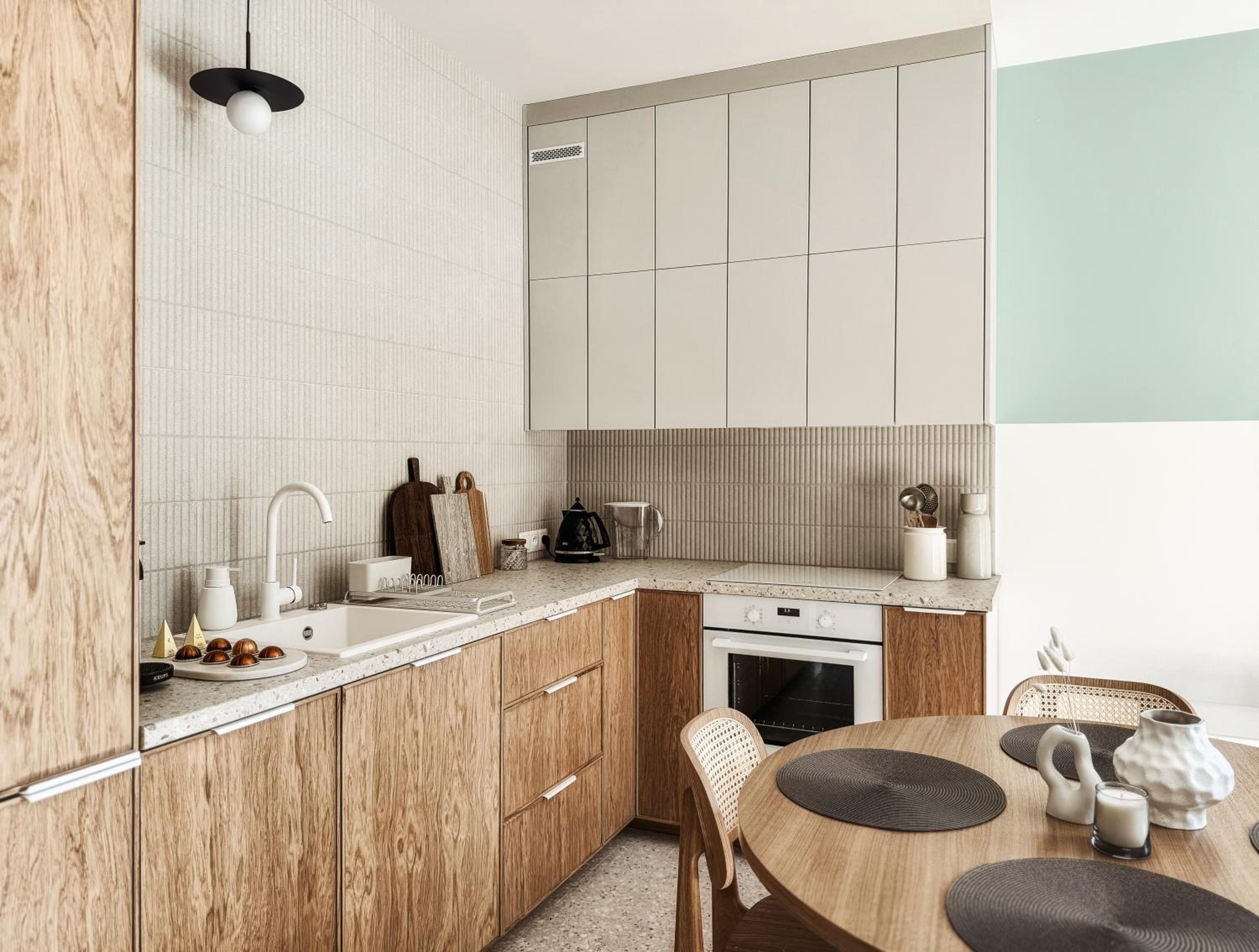 N736 Sopot Suite - 55m2 apartament premium z 2025 roku