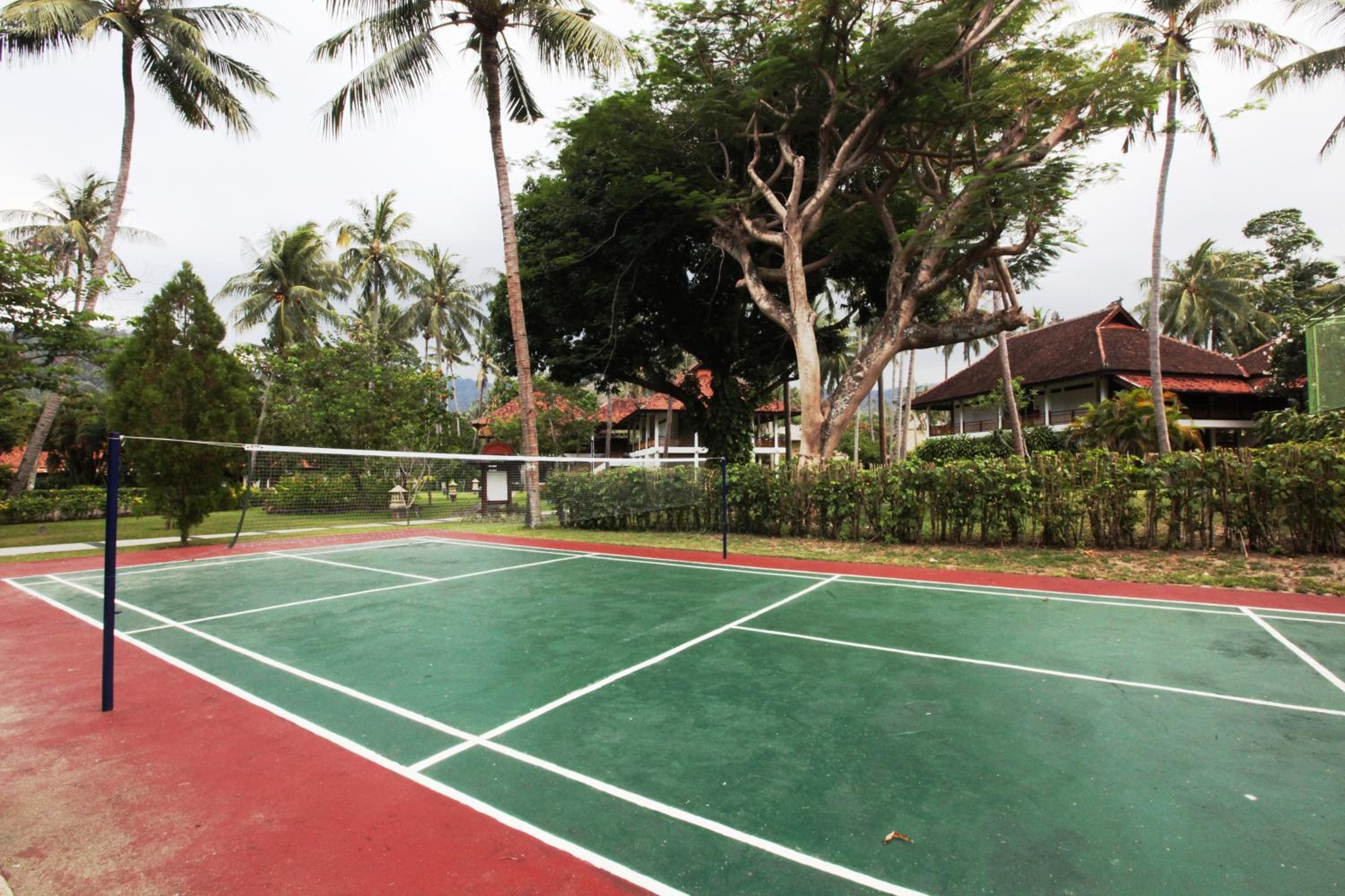 Pool Villa Merumatta Senggigi - Image 3