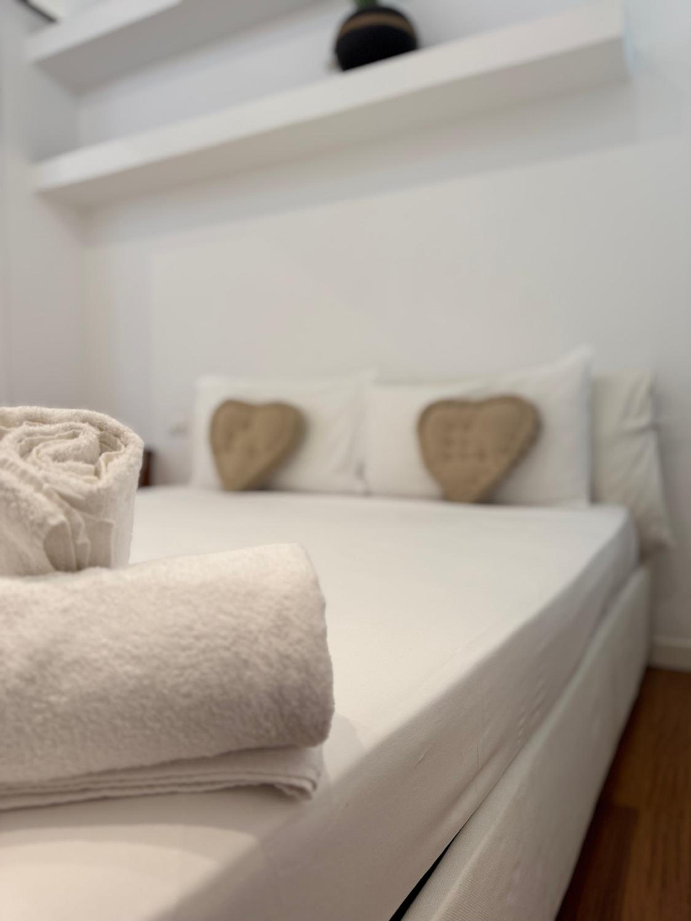Suite Eroi