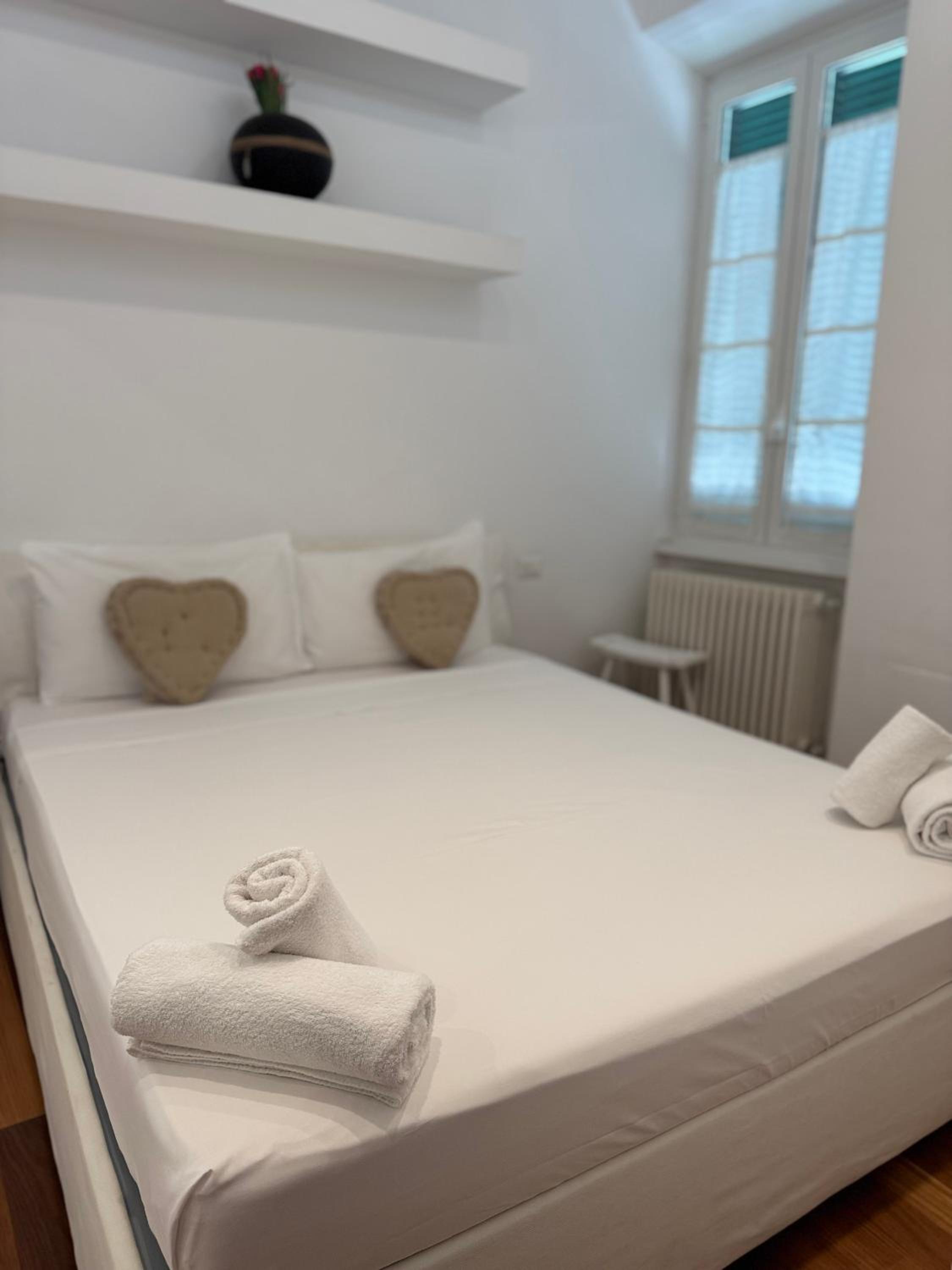 Suite Eroi