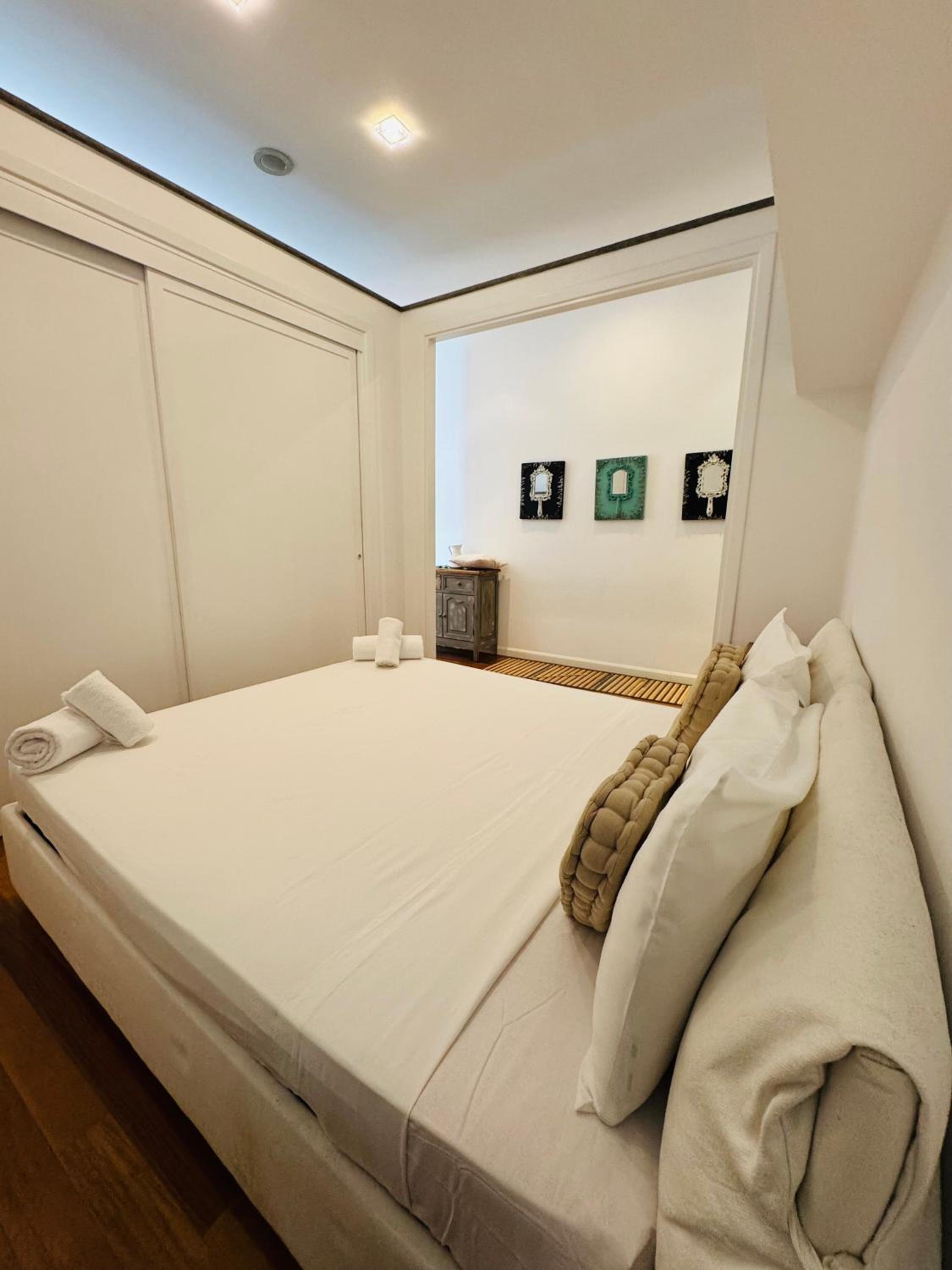 Suite Eroi