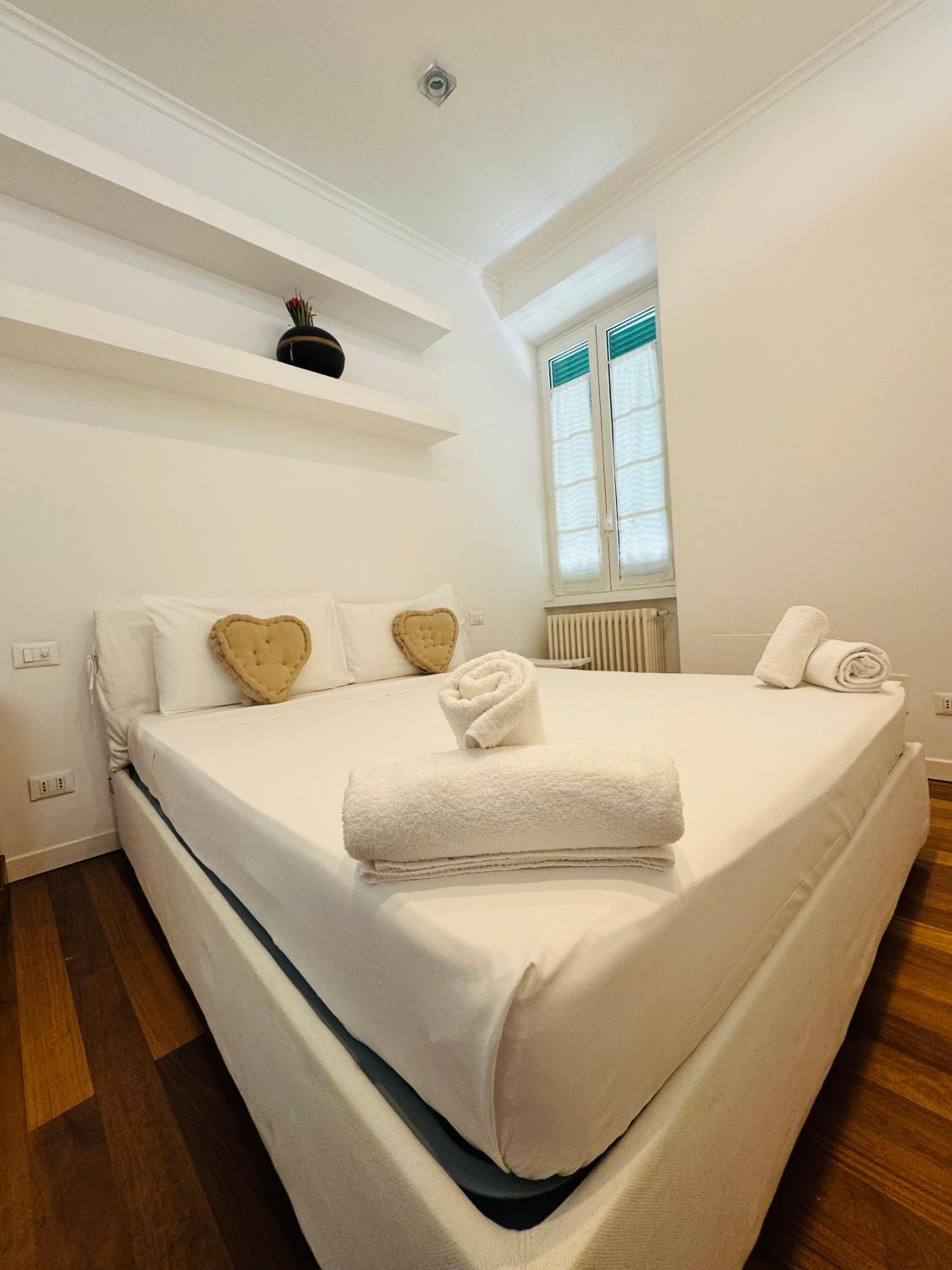 Suite Eroi