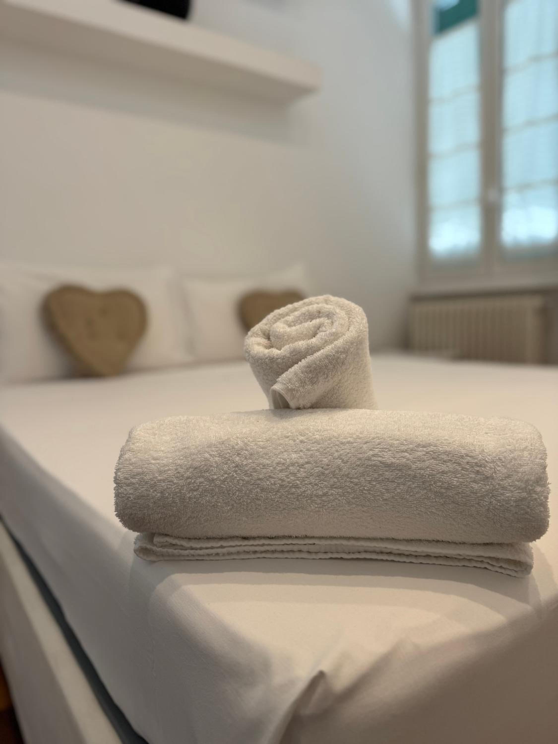 Suite Eroi