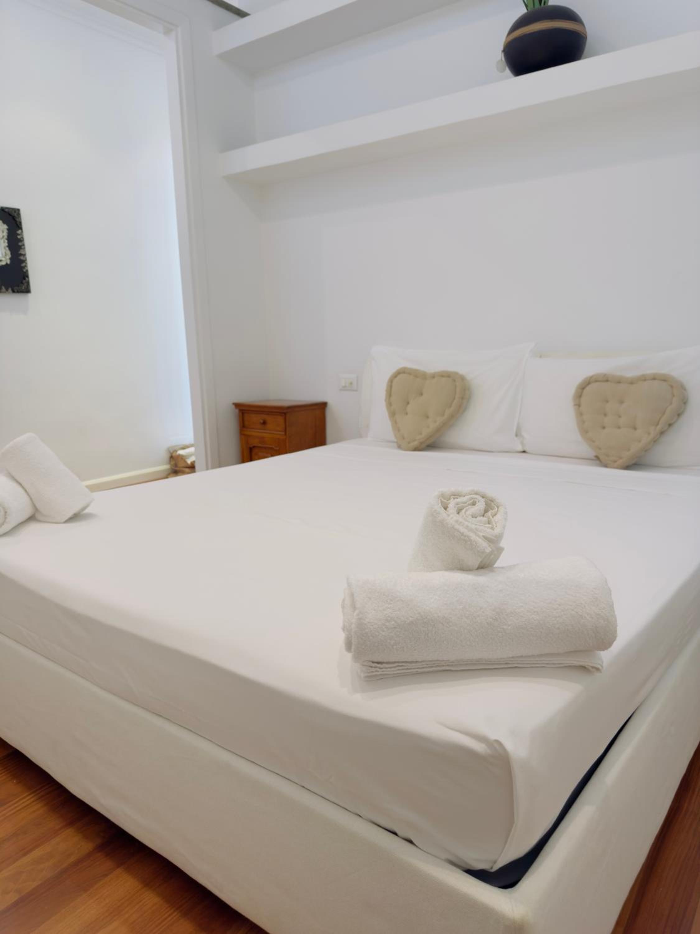Suite Eroi