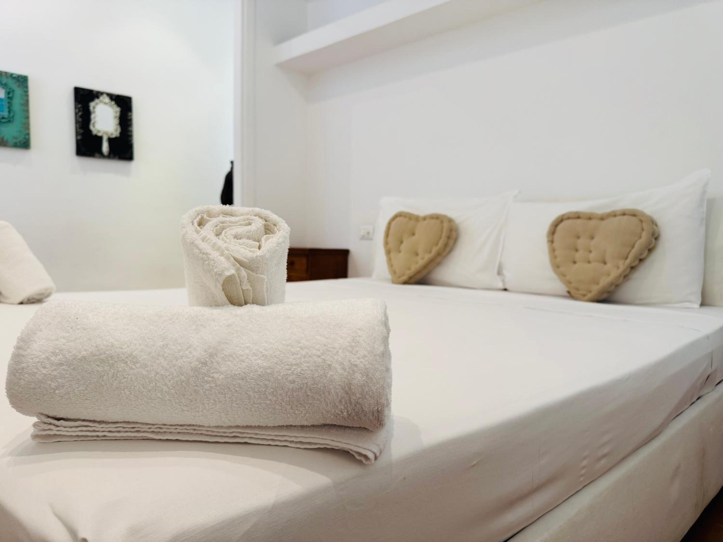 Suite Eroi