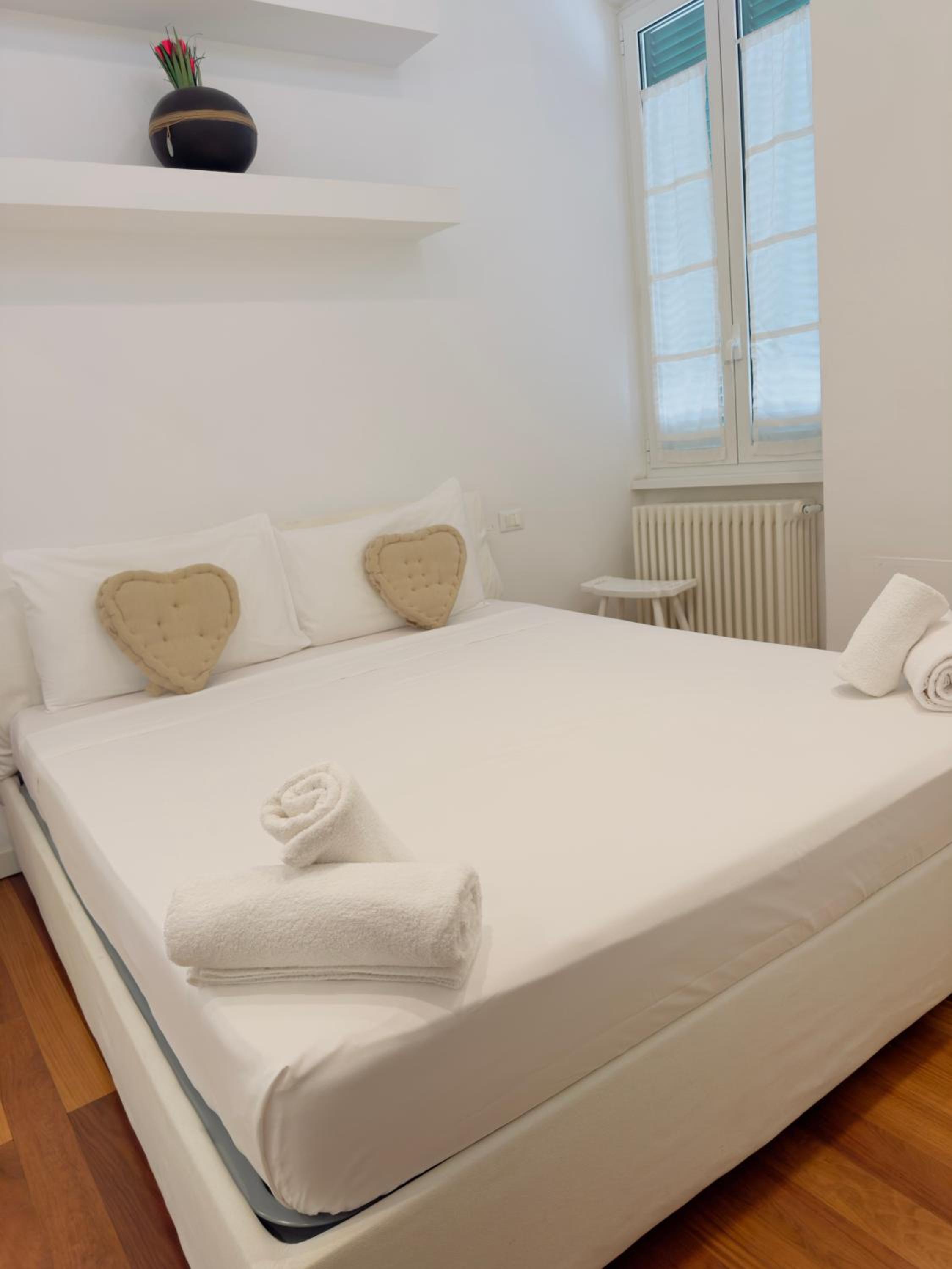 Suite Eroi