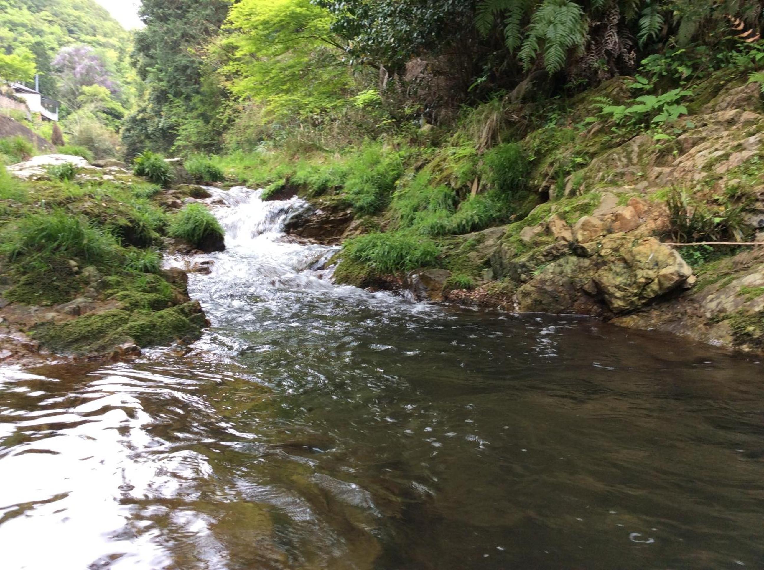Okumizuma Onsen