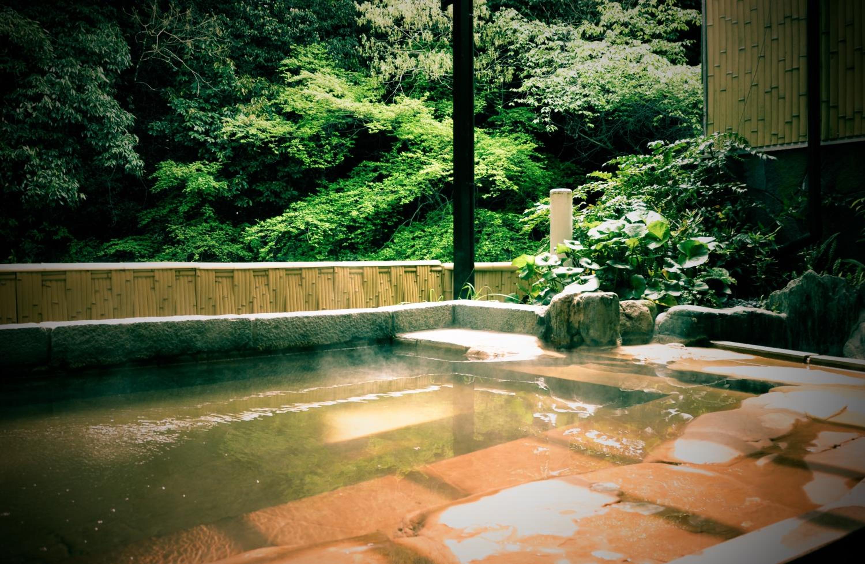 Okumizuma Onsen