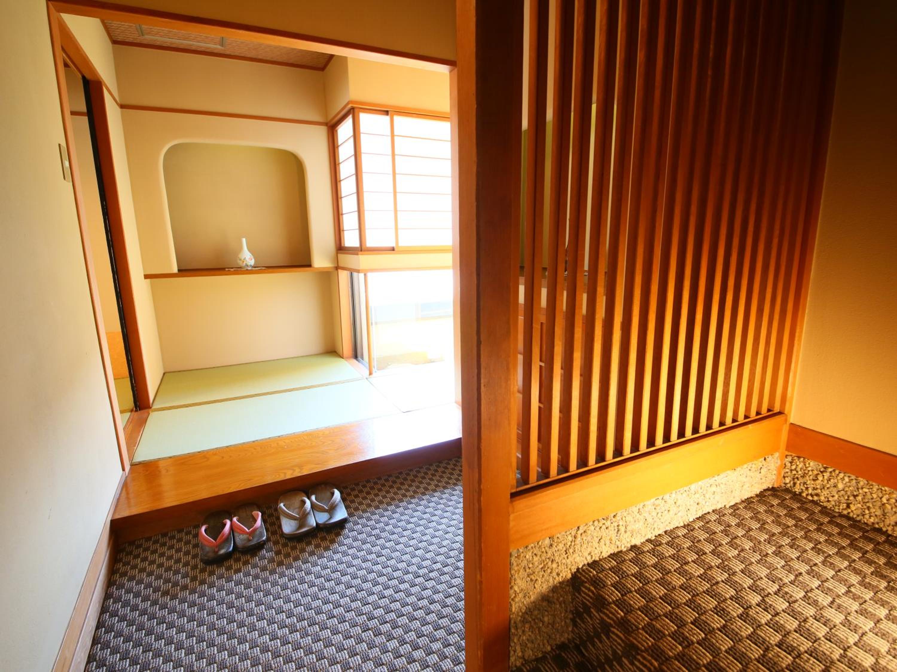 Hotel Tamanoyu