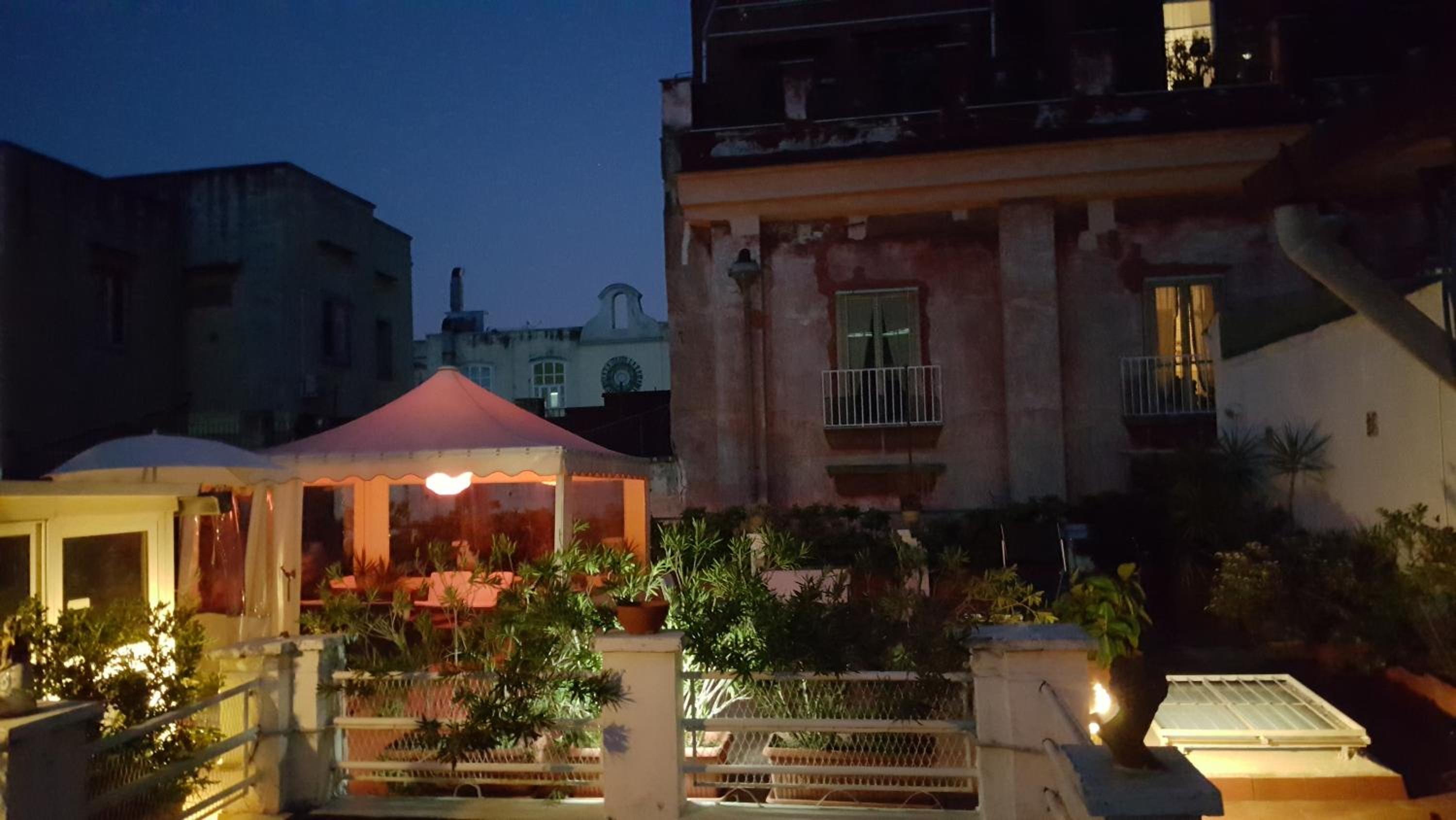 roof
