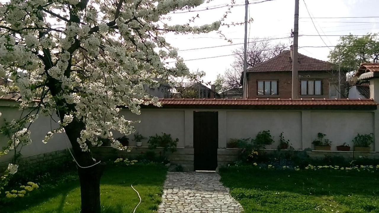 Bobekova Kashta