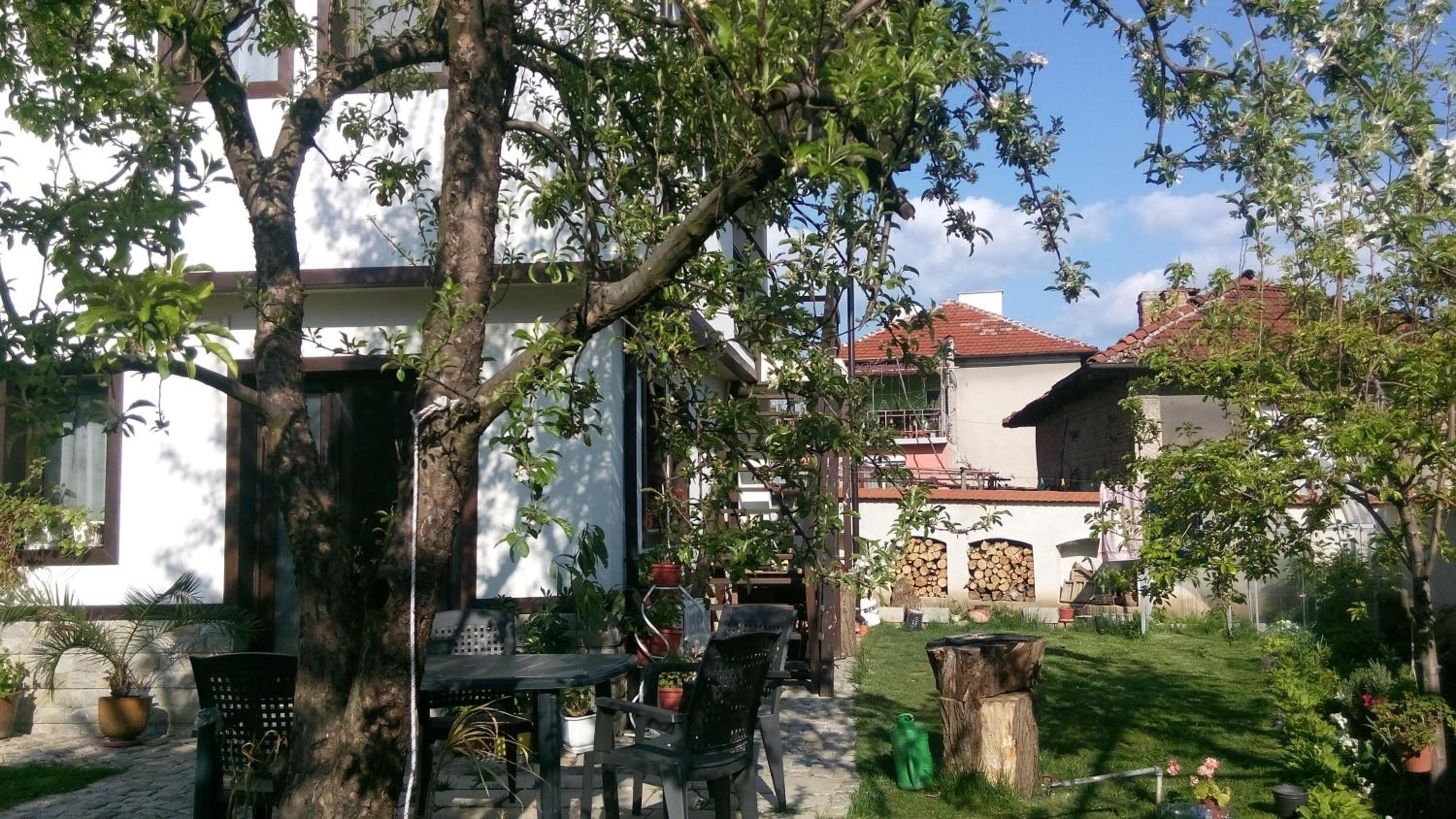 Bobekova Kashta