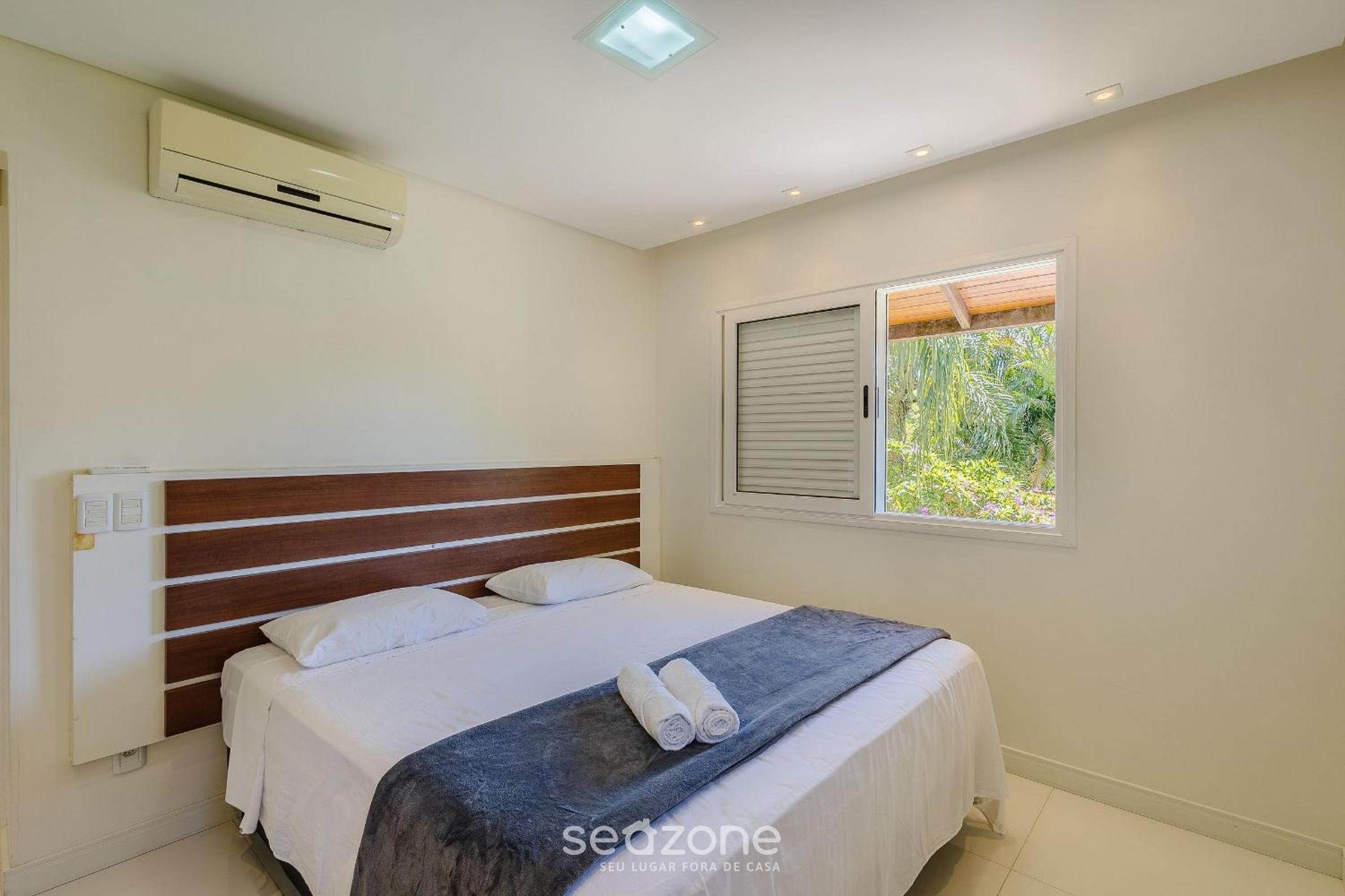 Apartments 450m from Lagoa da Conceição - CRM