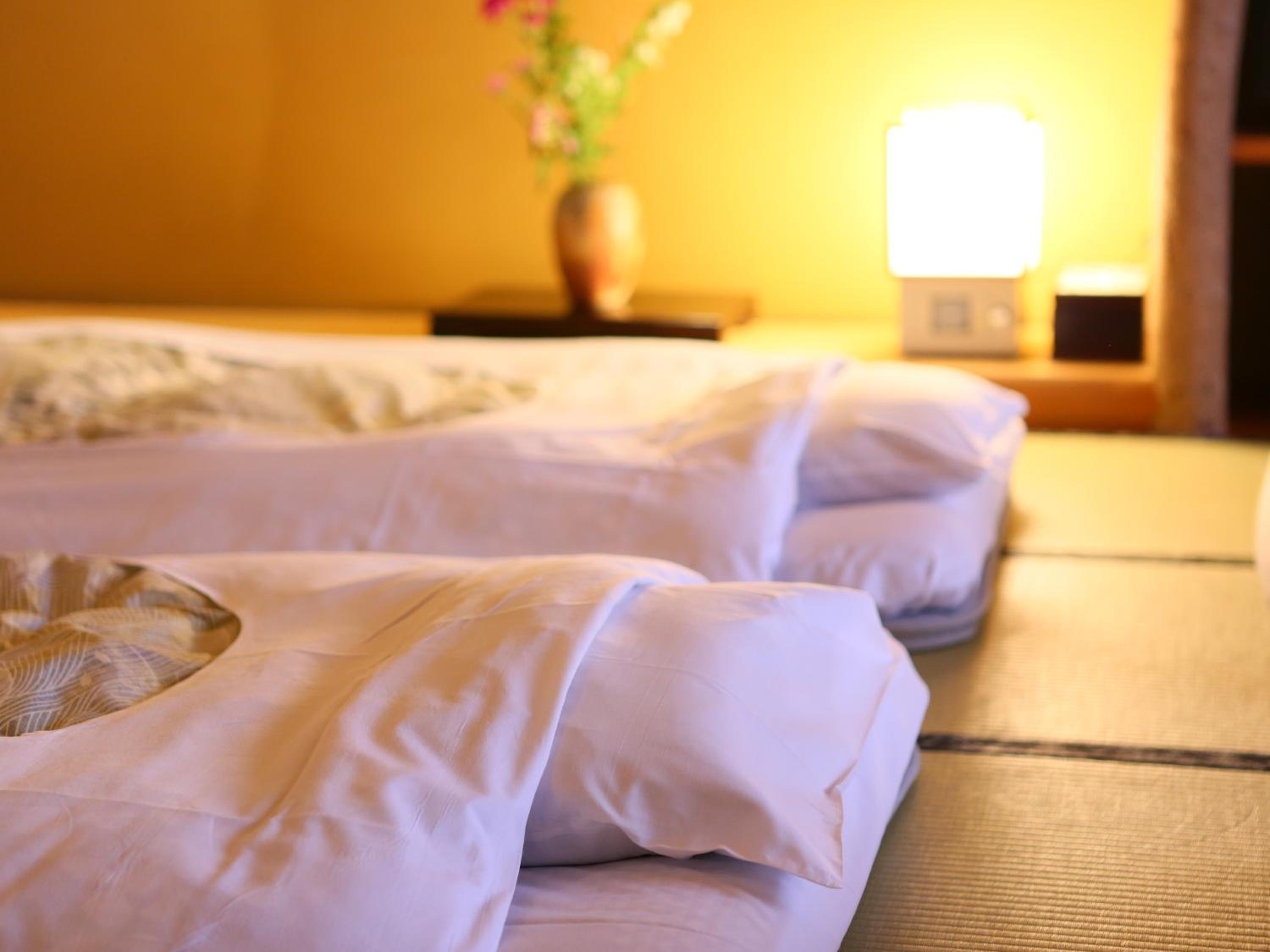 Hotel Tamanoyu