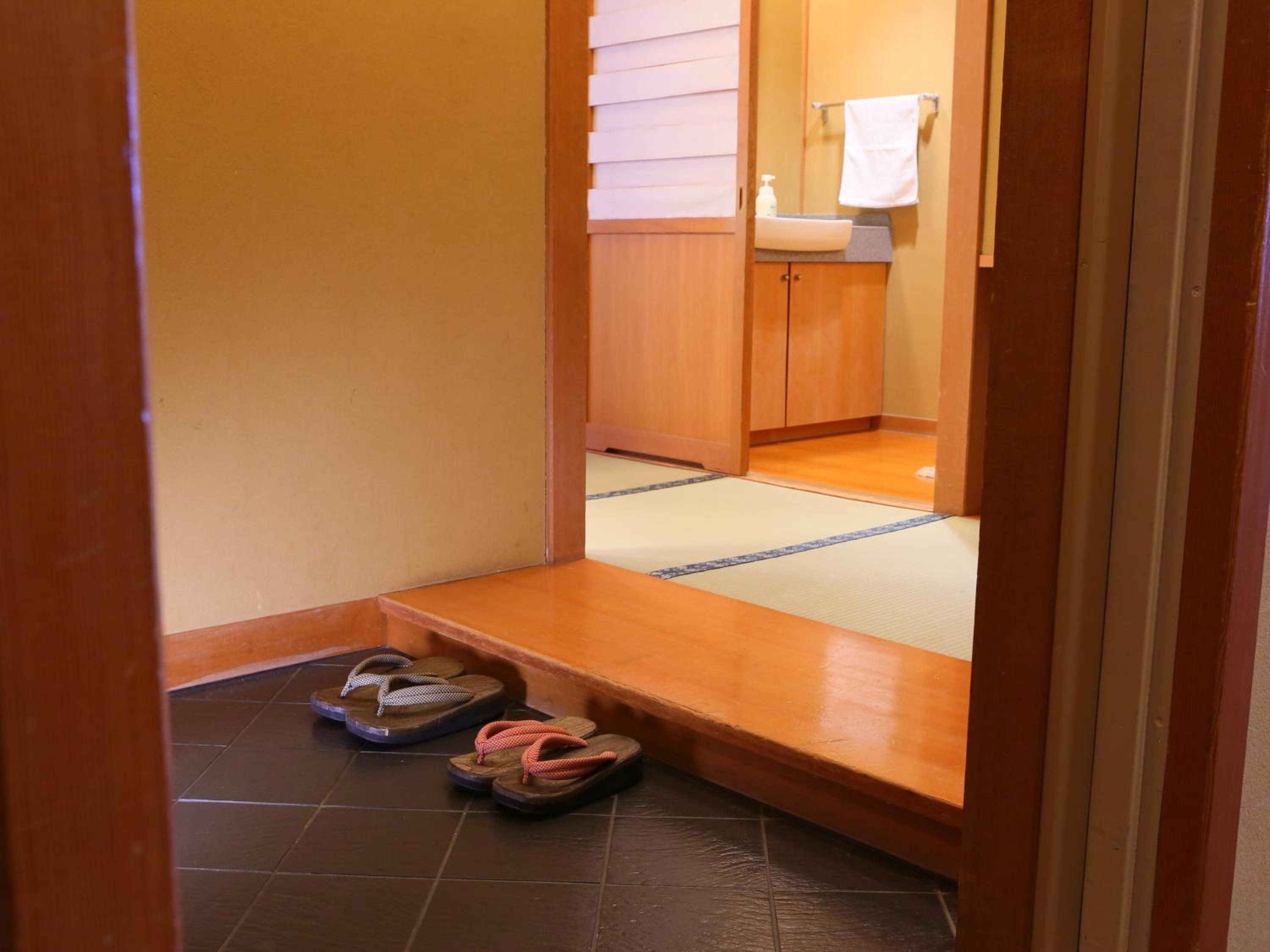 Hotel Tamanoyu