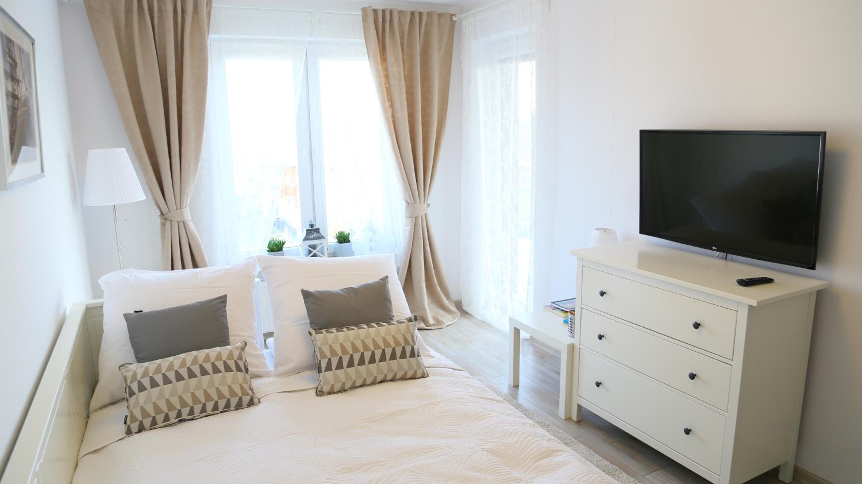Apartamenty Polanki Kołobrzeg view 5