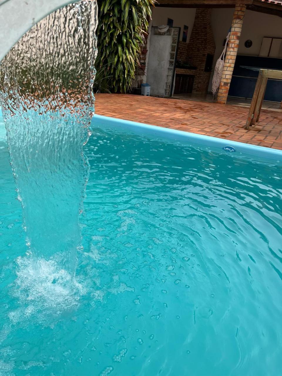 Egra's House - Swimming pool - 8 Pessoas