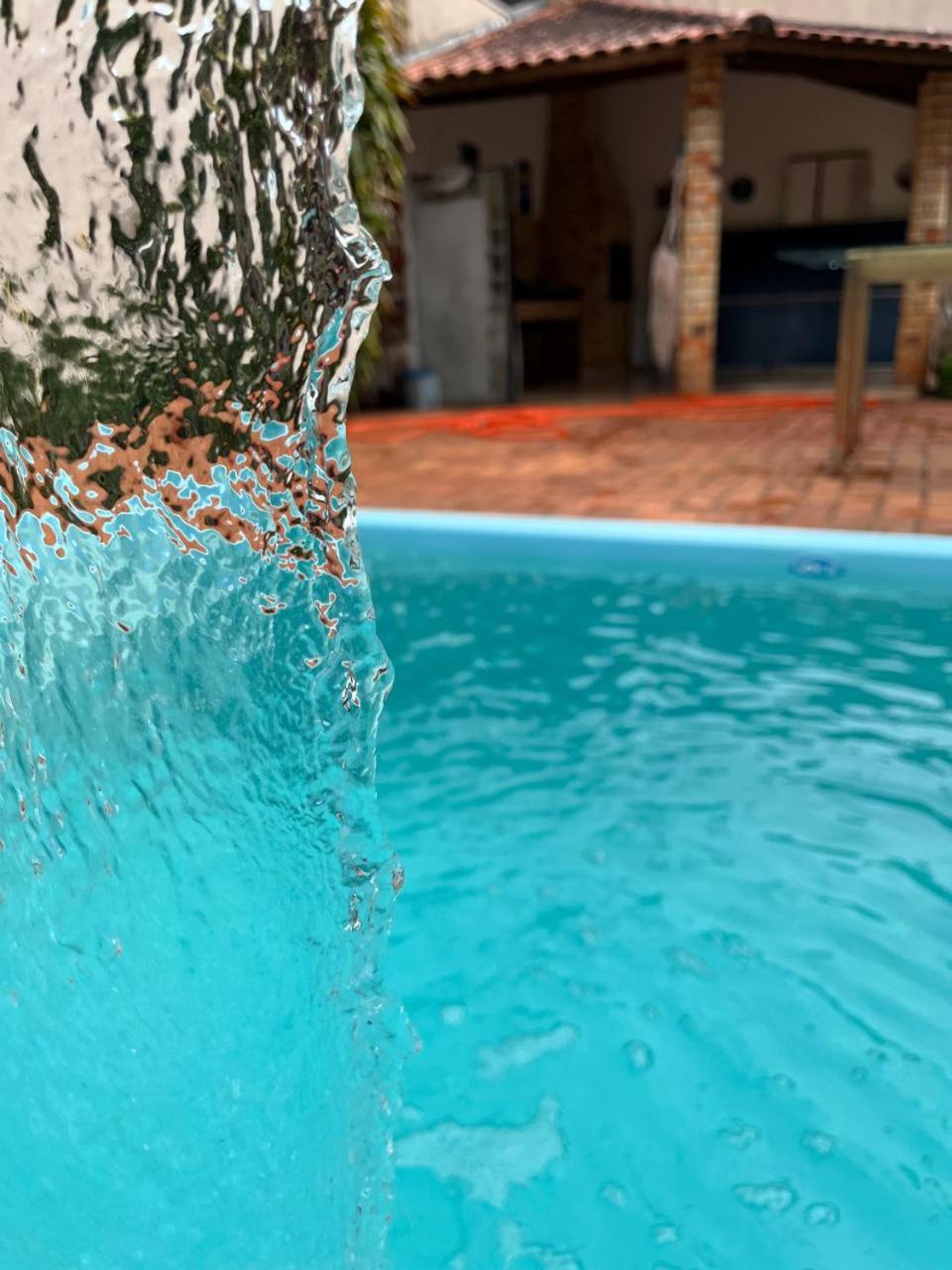 Egra's House - Swimming pool - 8 Pessoas